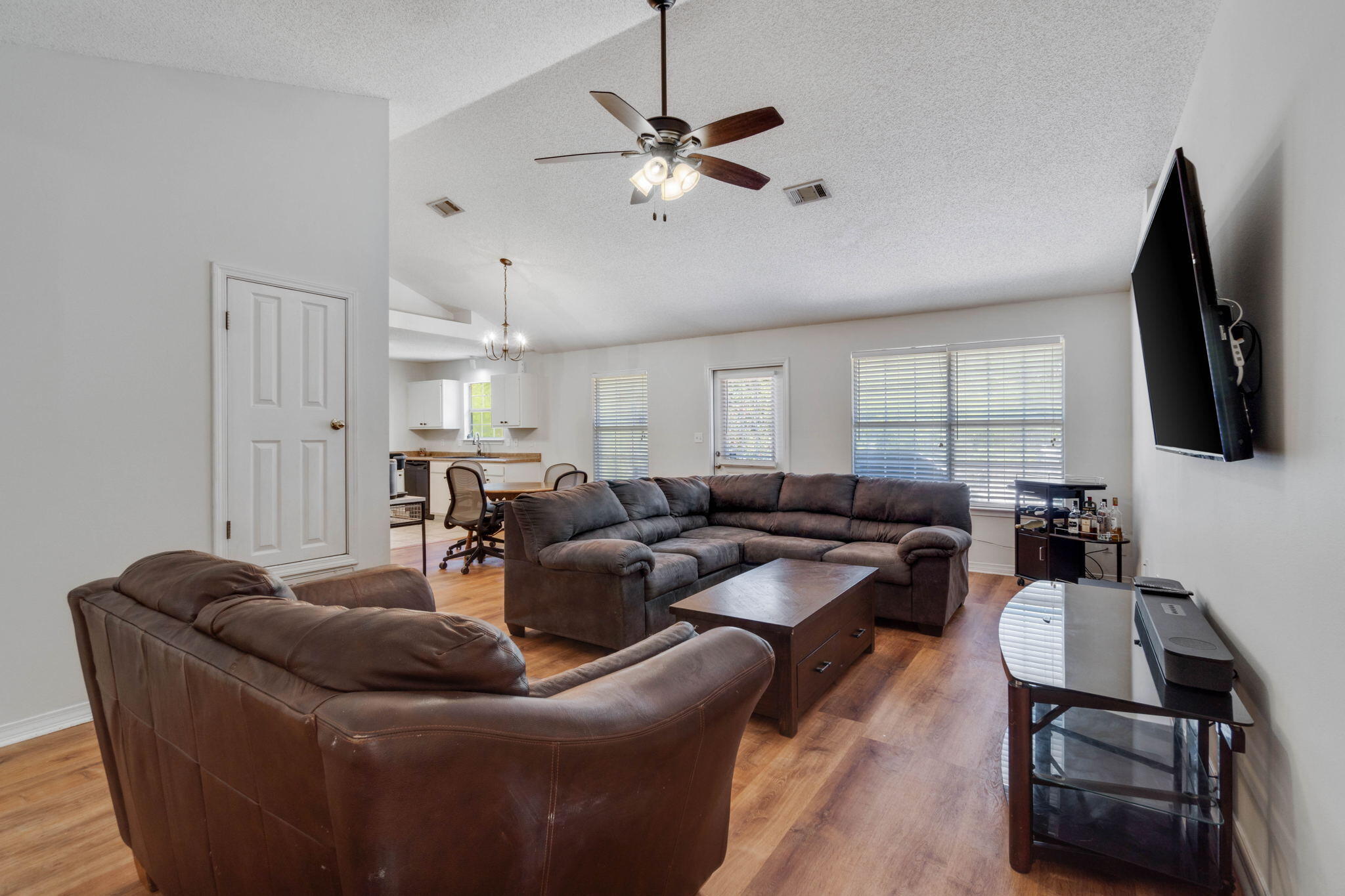 VICTORIA PARK - Residential