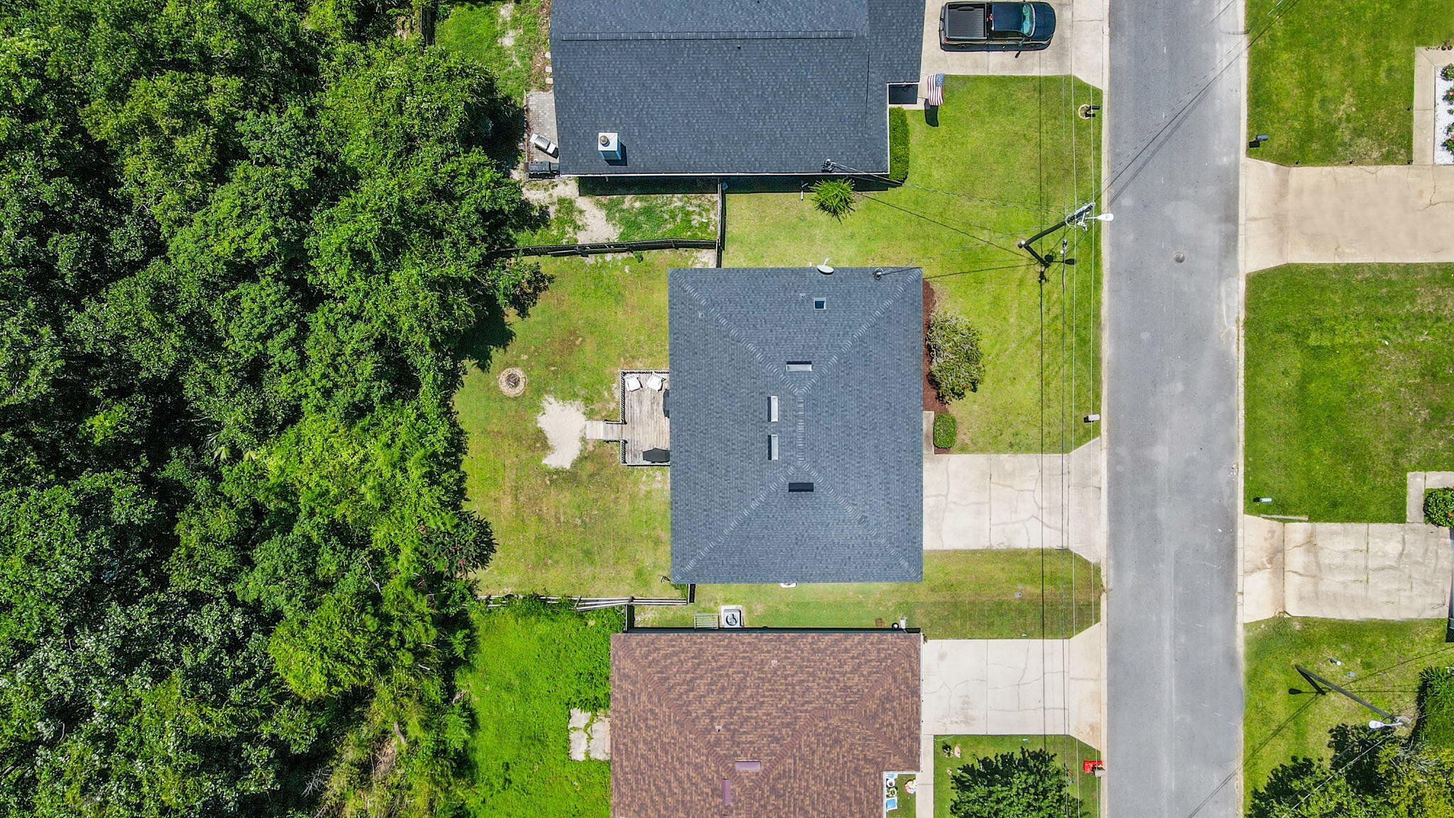 VICTORIA PARK - Residential