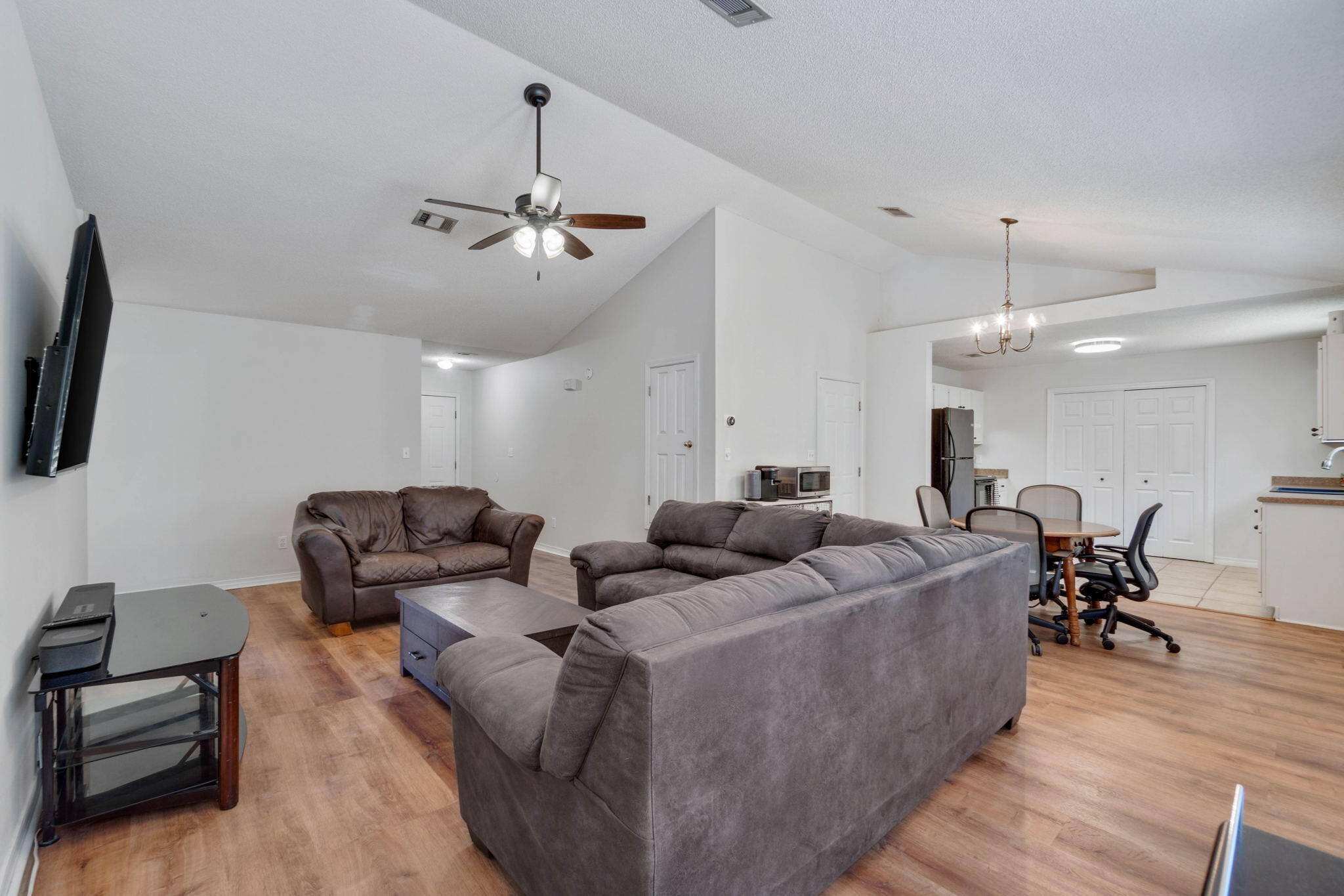 VICTORIA PARK - Residential