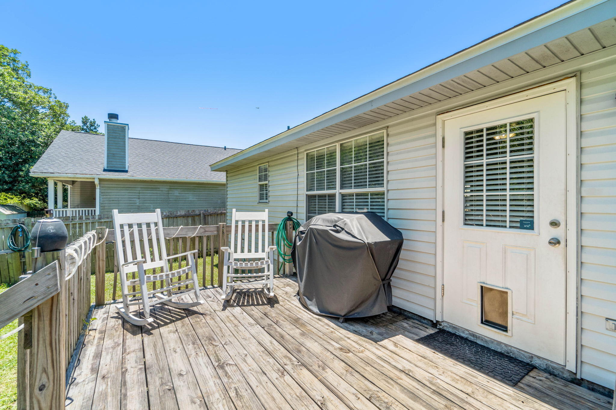 VICTORIA PARK - Residential