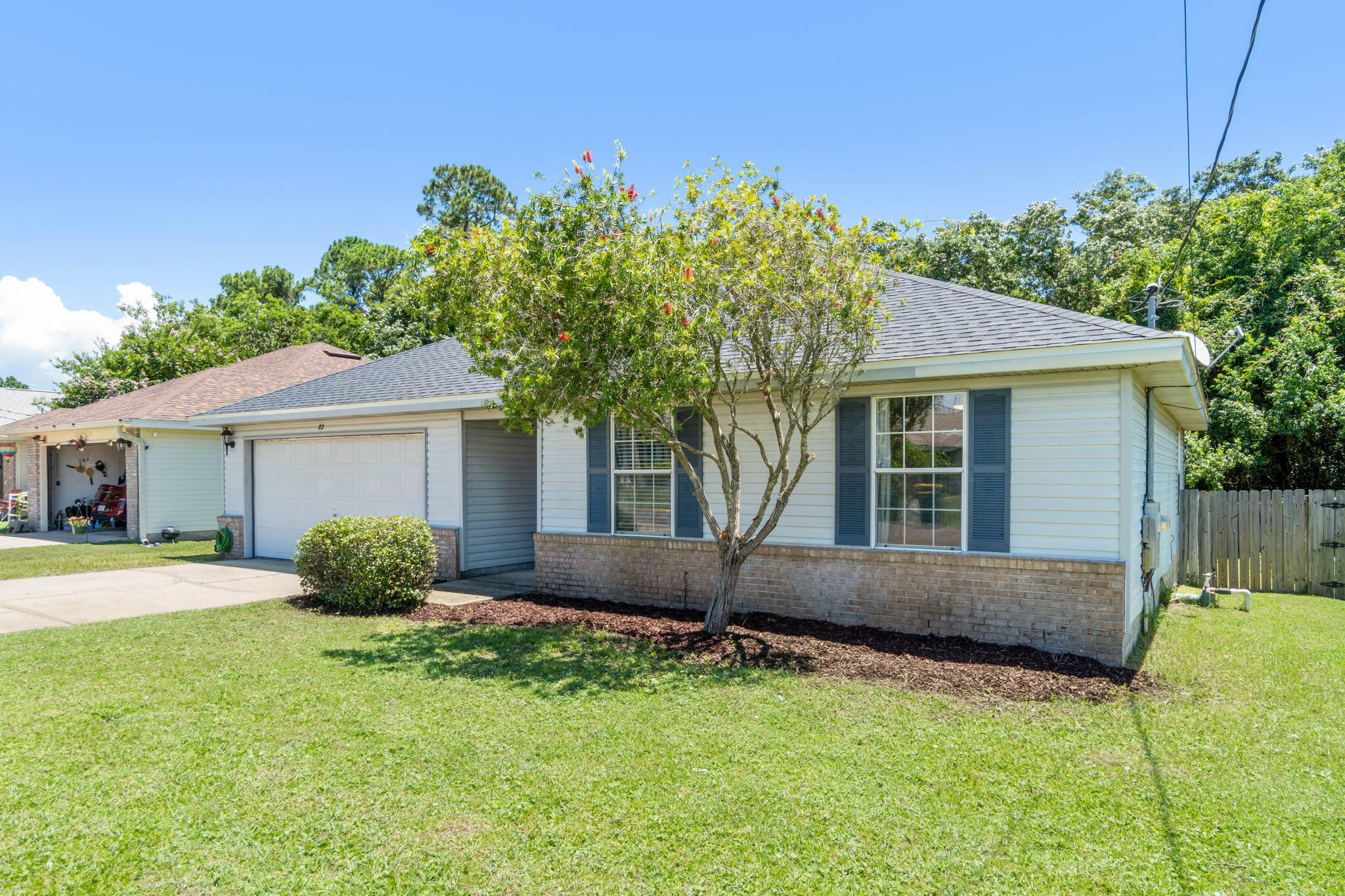 VICTORIA PARK - Residential