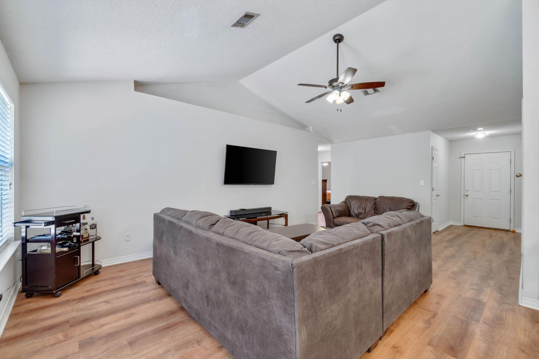 VICTORIA PARK - Residential