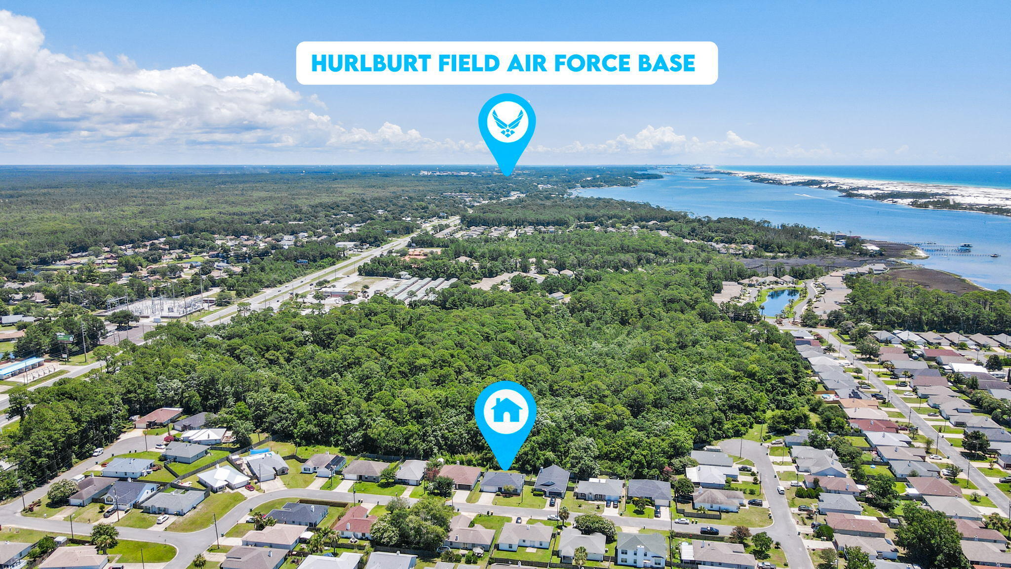 VICTORIA PARK - Residential