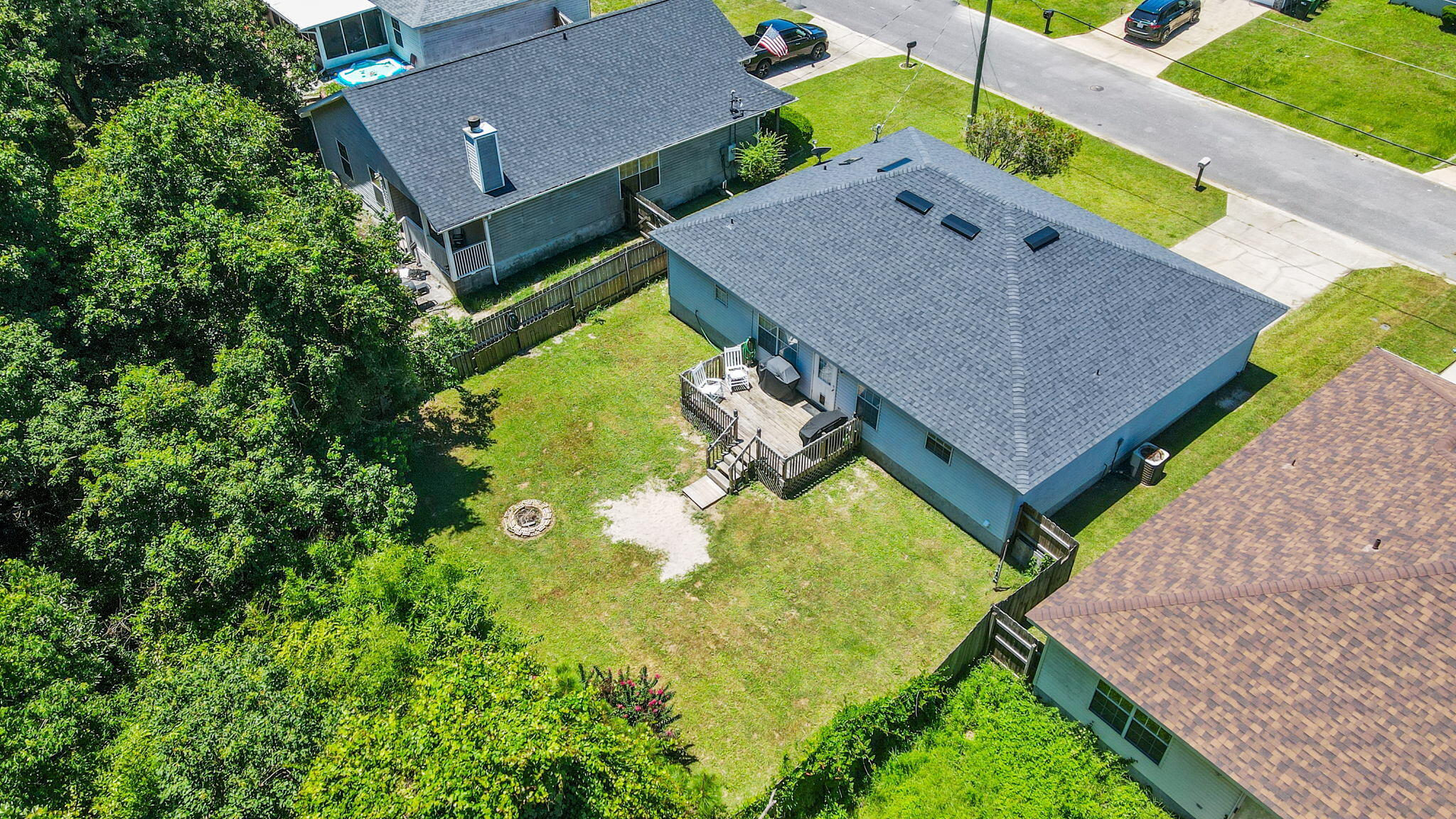 VICTORIA PARK - Residential