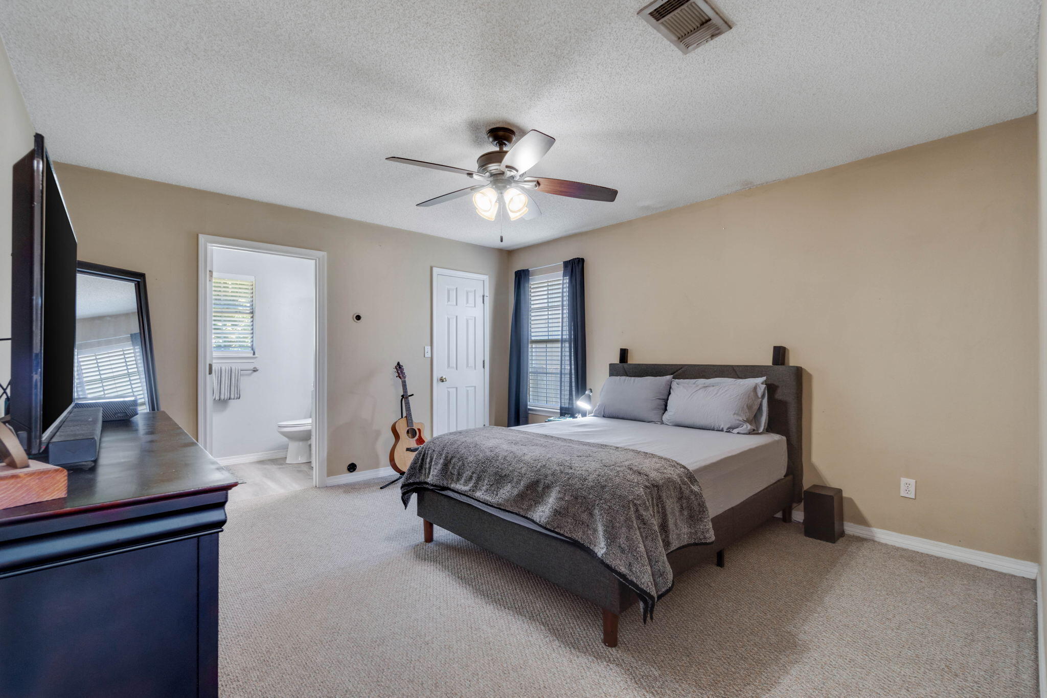 VICTORIA PARK - Residential