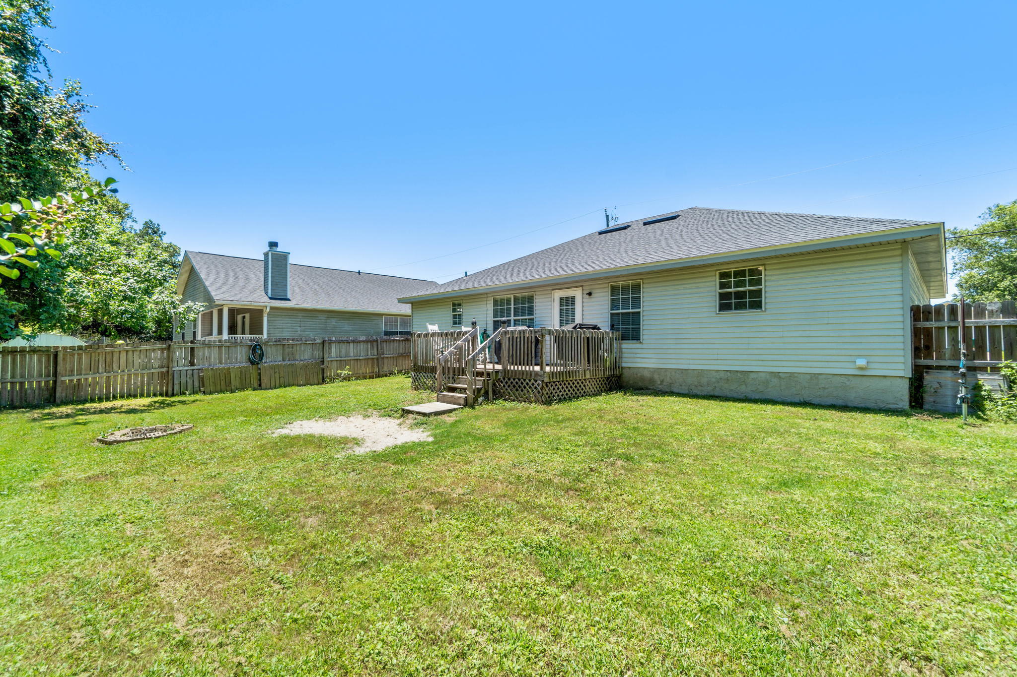 VICTORIA PARK - Residential