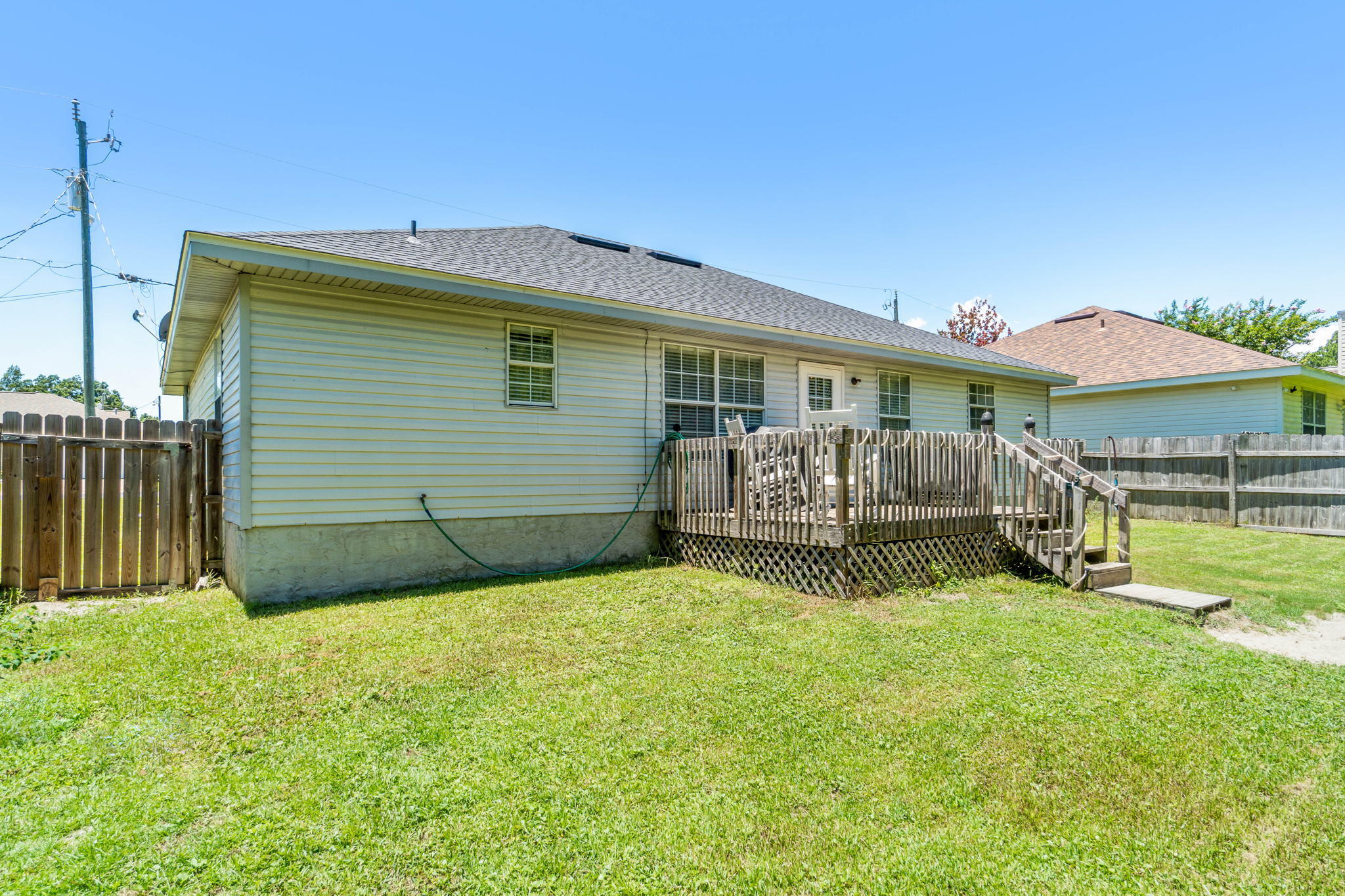 VICTORIA PARK - Residential