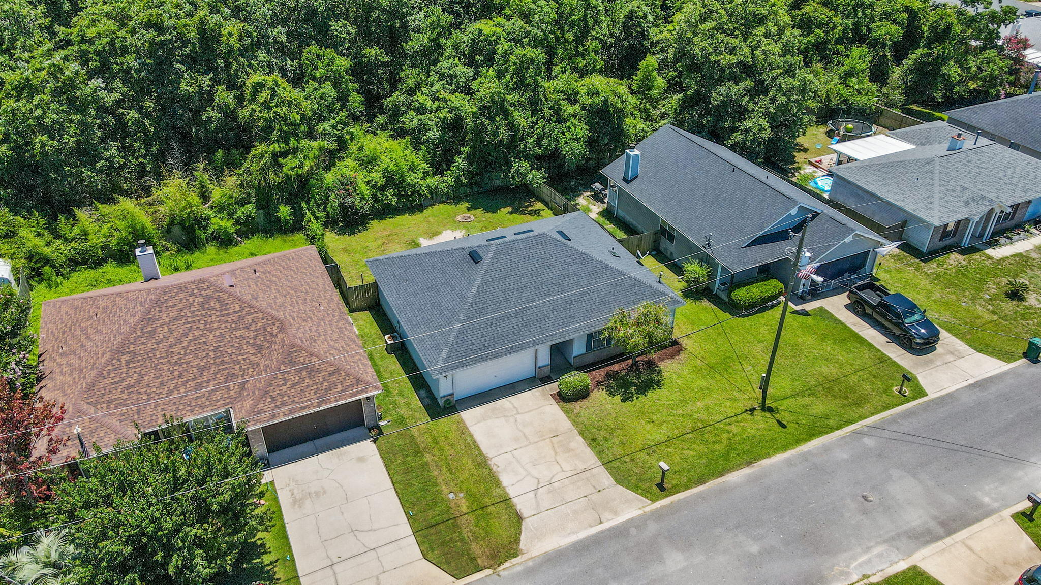 VICTORIA PARK - Residential