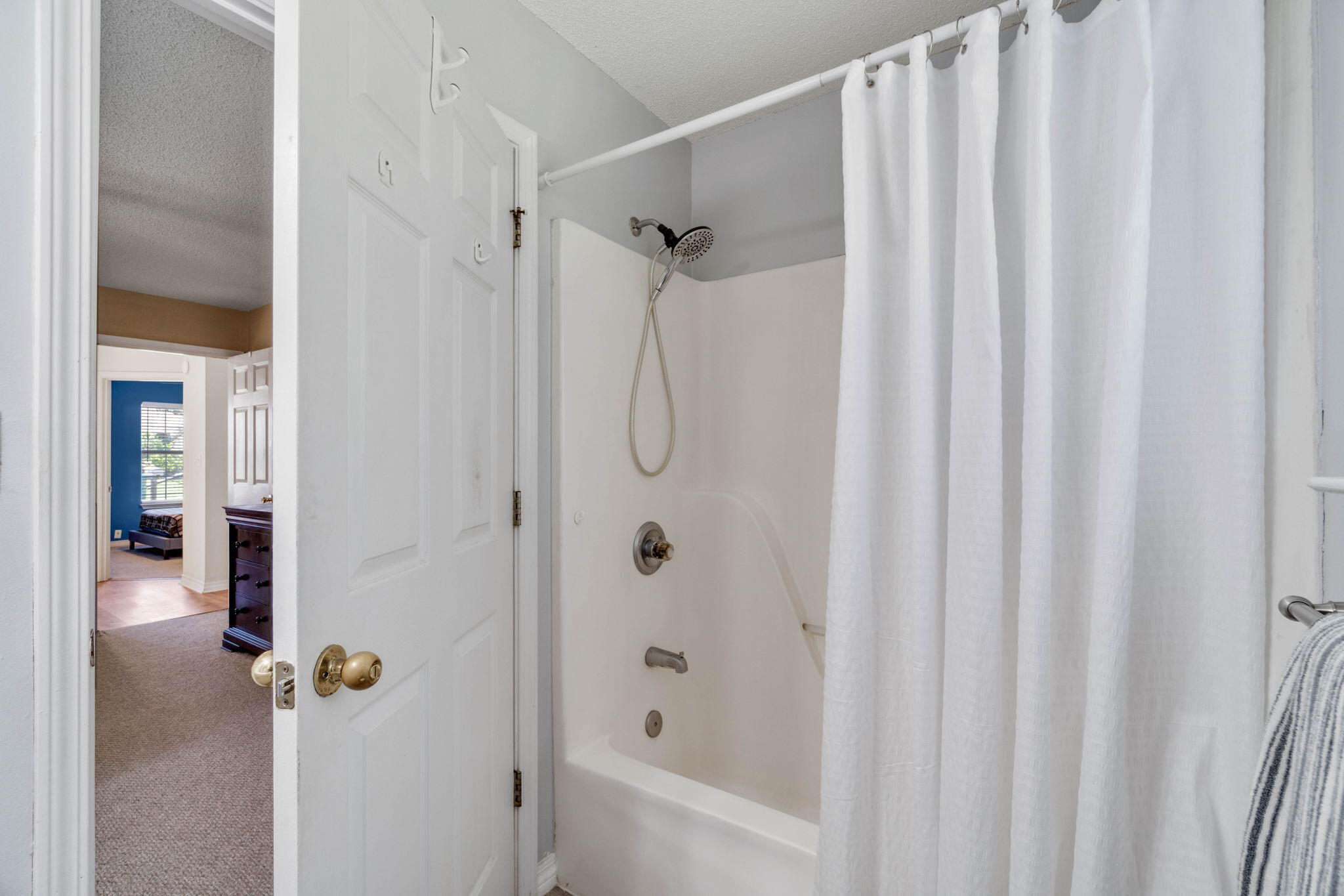 VICTORIA PARK - Residential