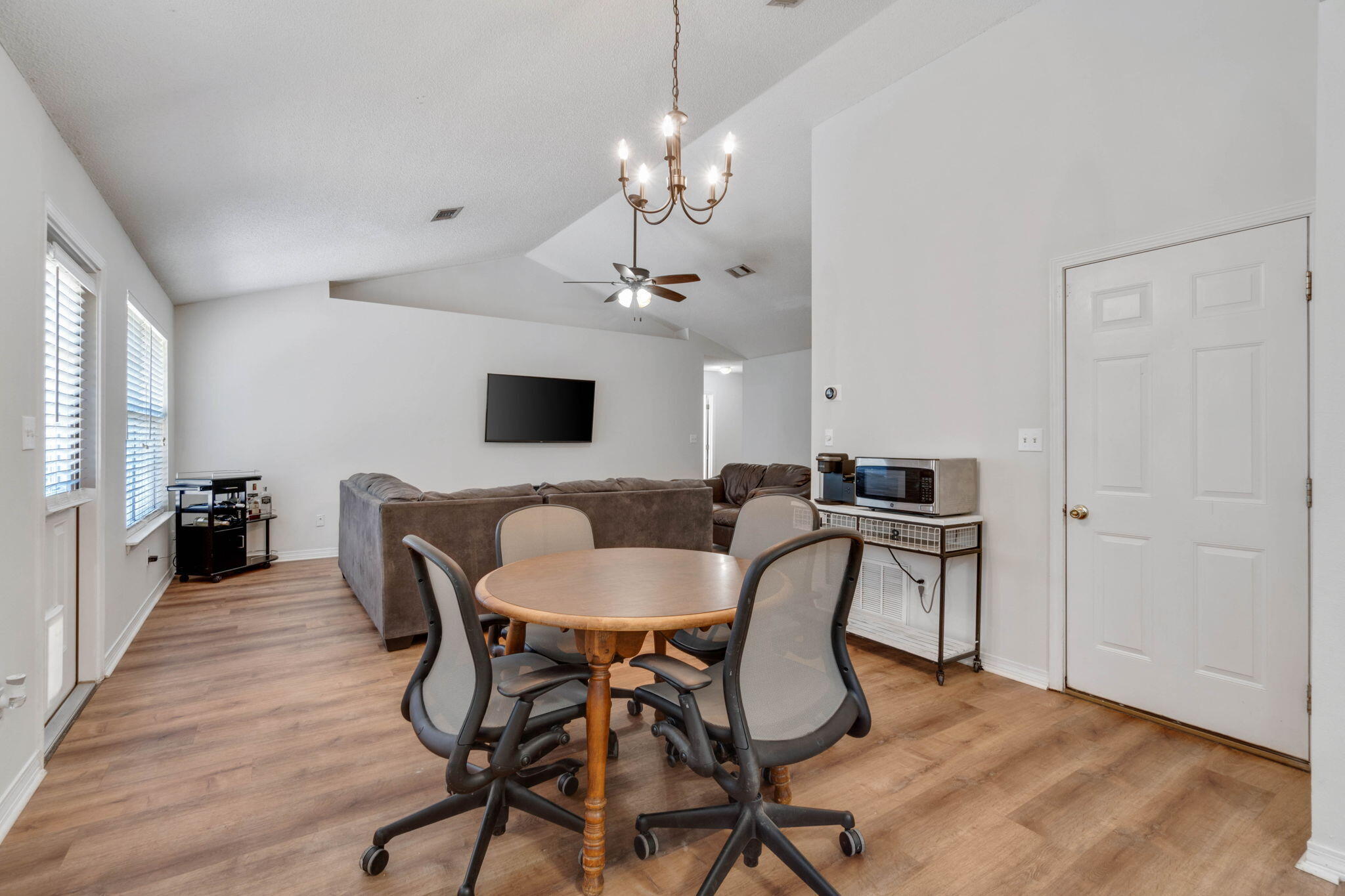 VICTORIA PARK - Residential