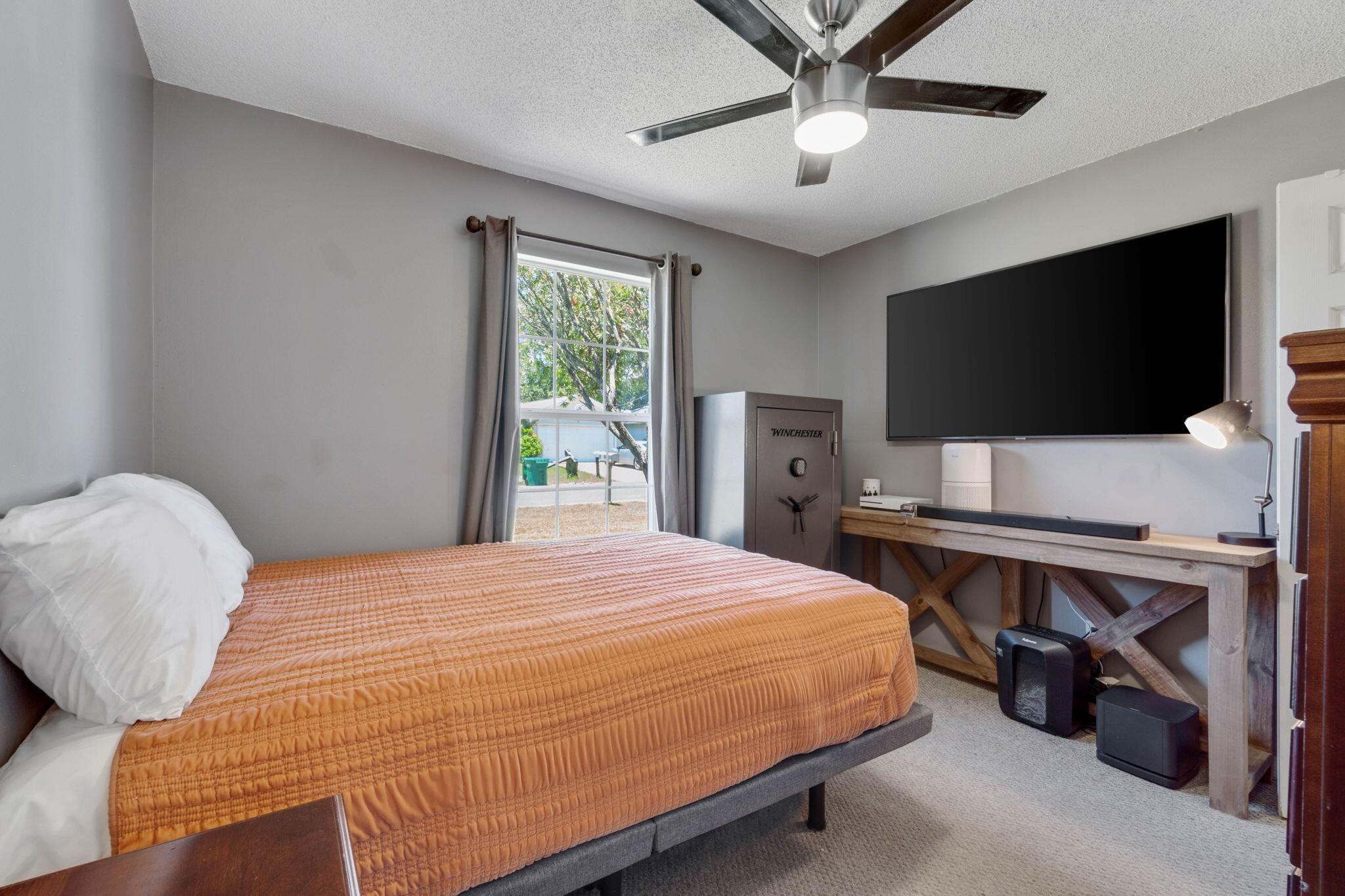 VICTORIA PARK - Residential