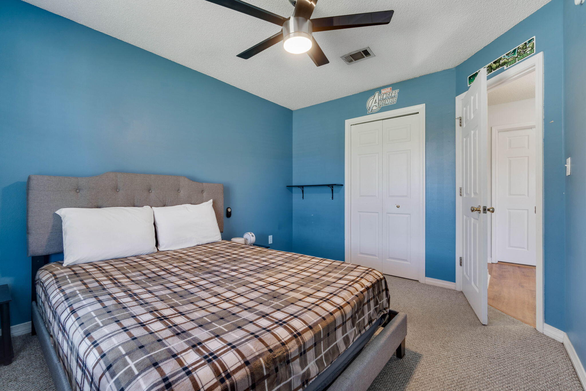 VICTORIA PARK - Residential