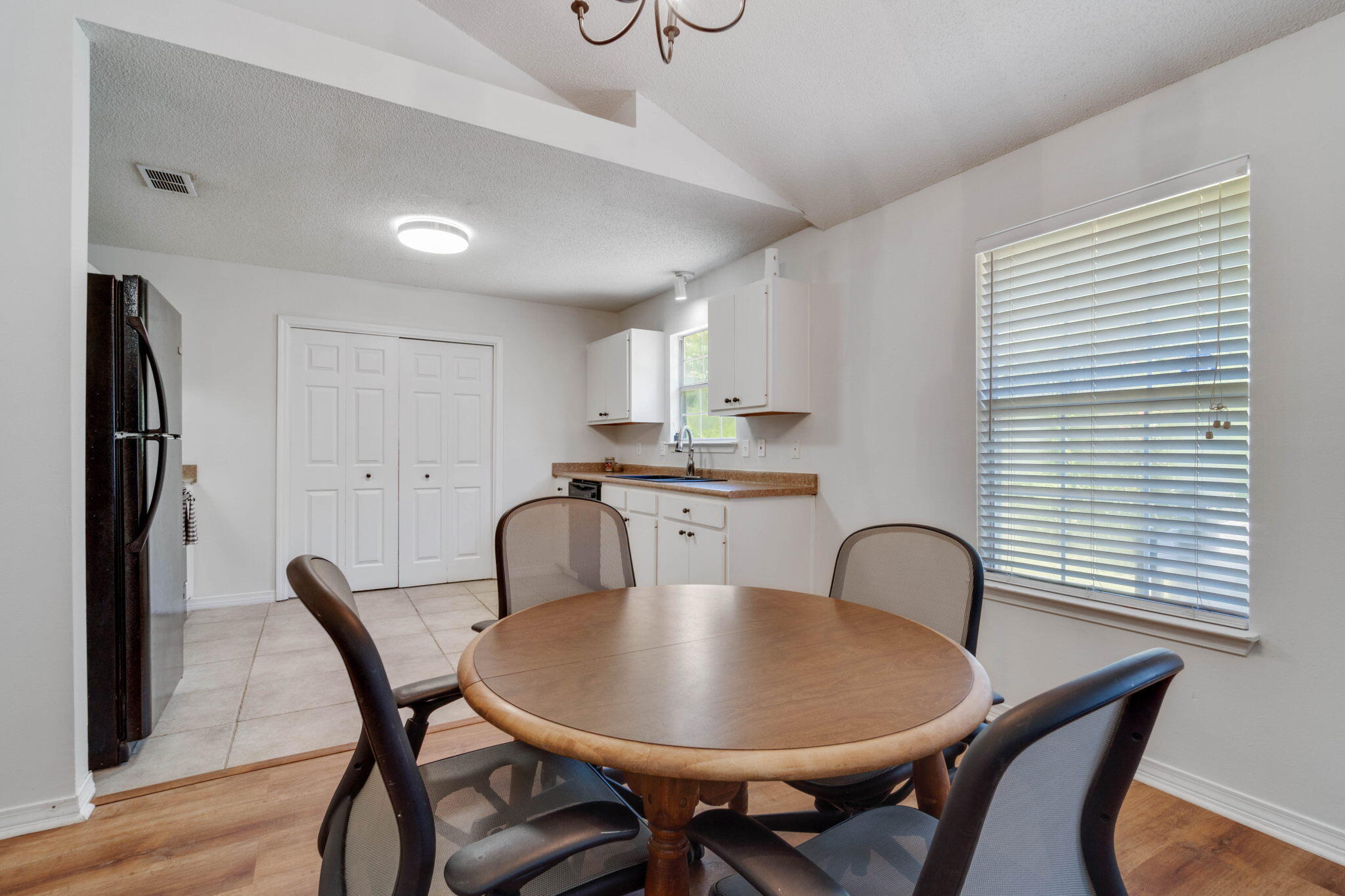 VICTORIA PARK - Residential