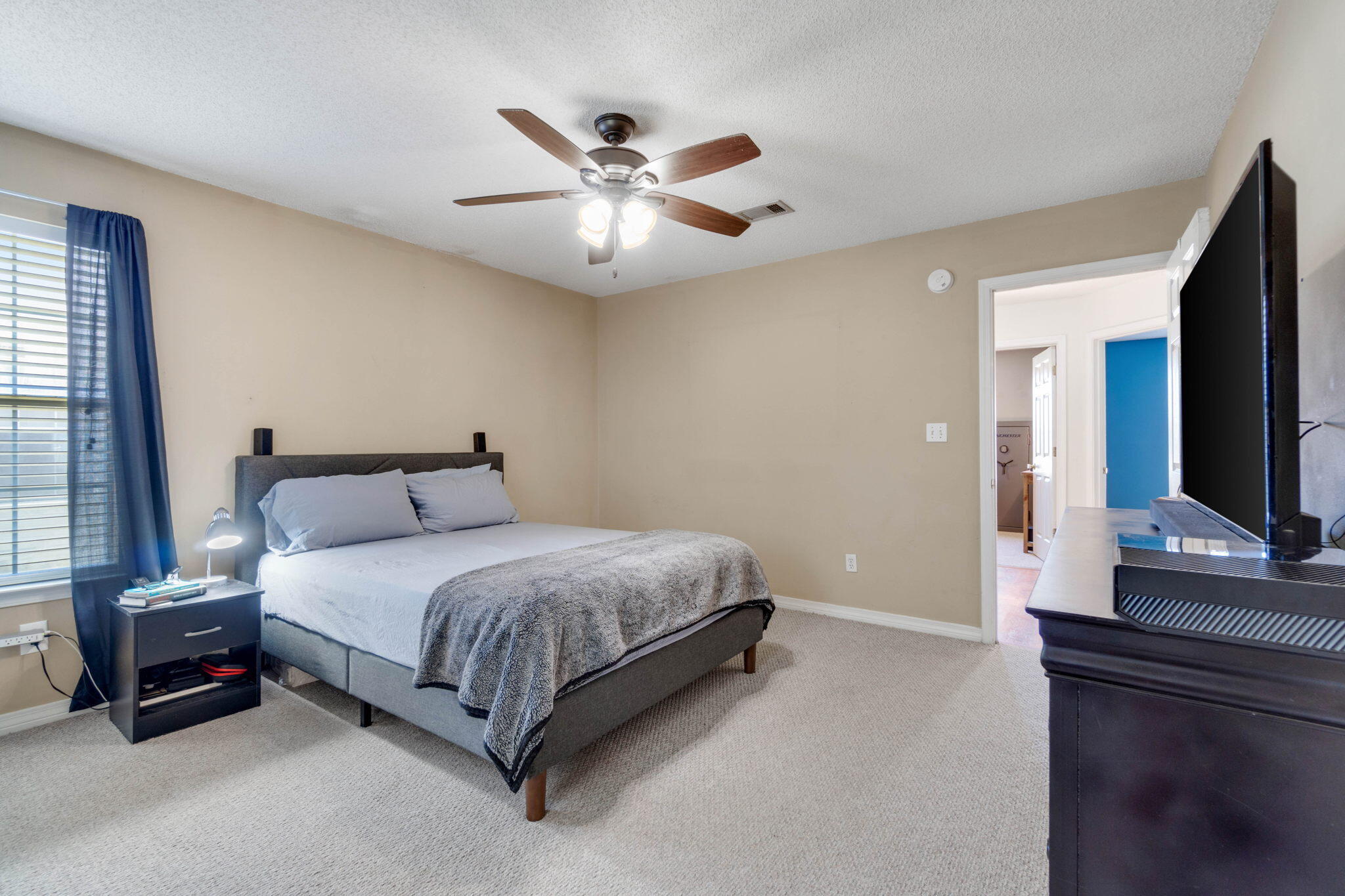 VICTORIA PARK - Residential