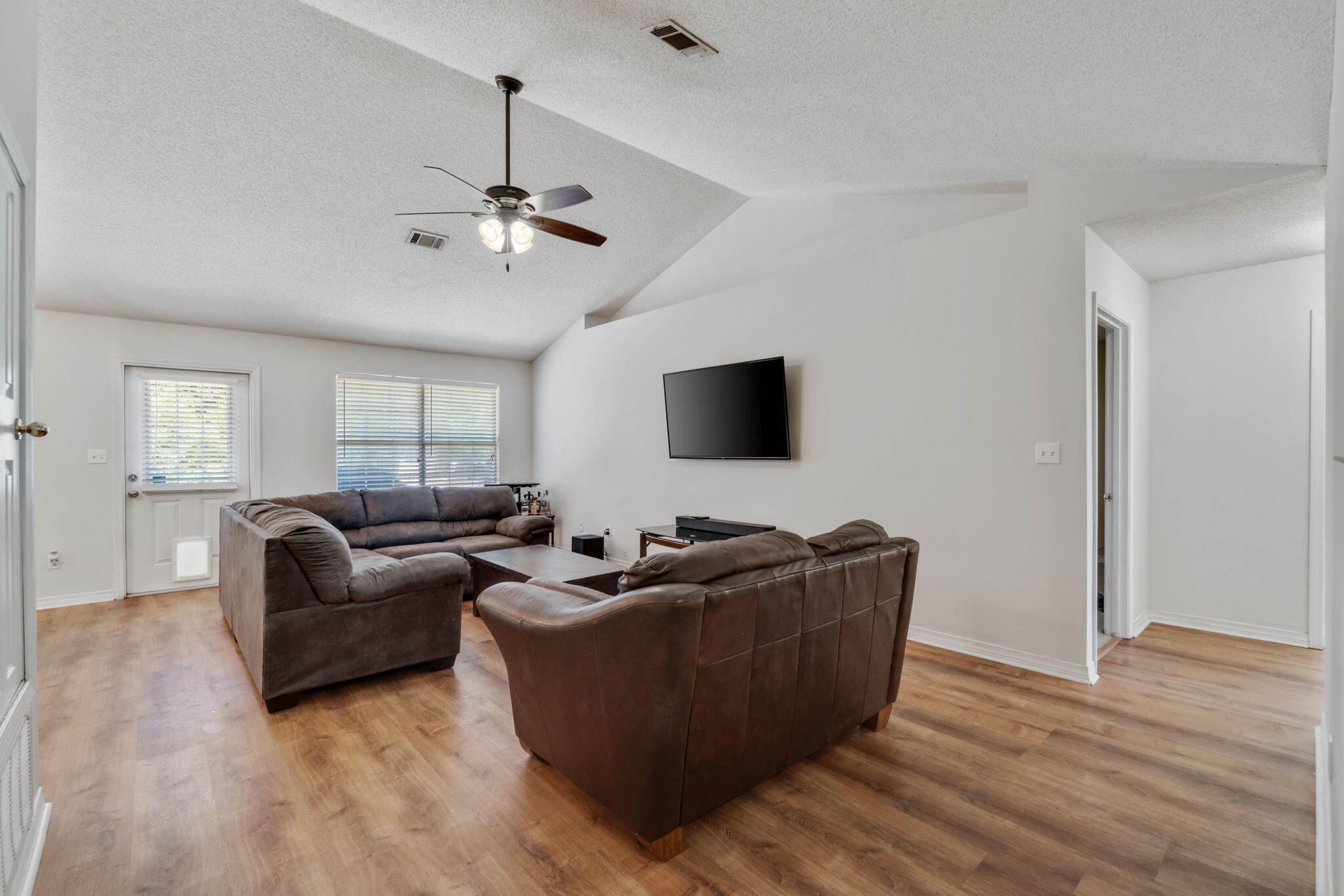 VICTORIA PARK - Residential