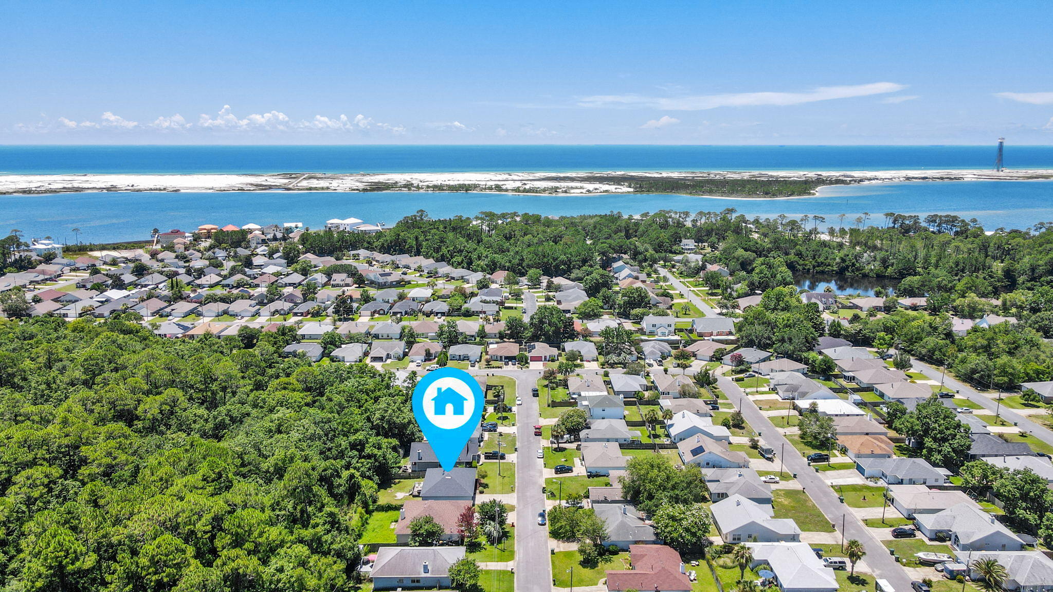 VICTORIA PARK - Residential