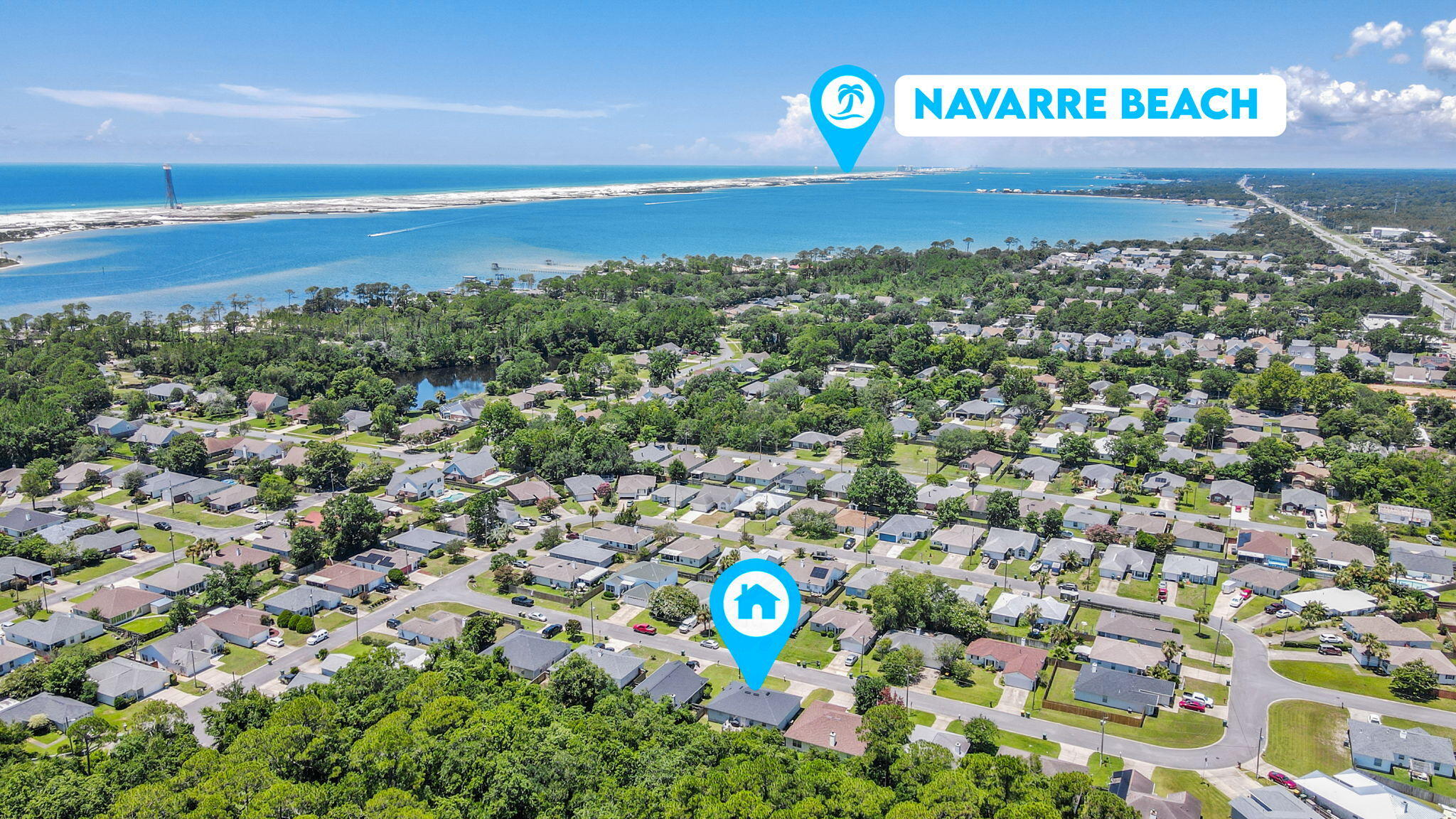 VICTORIA PARK - Residential