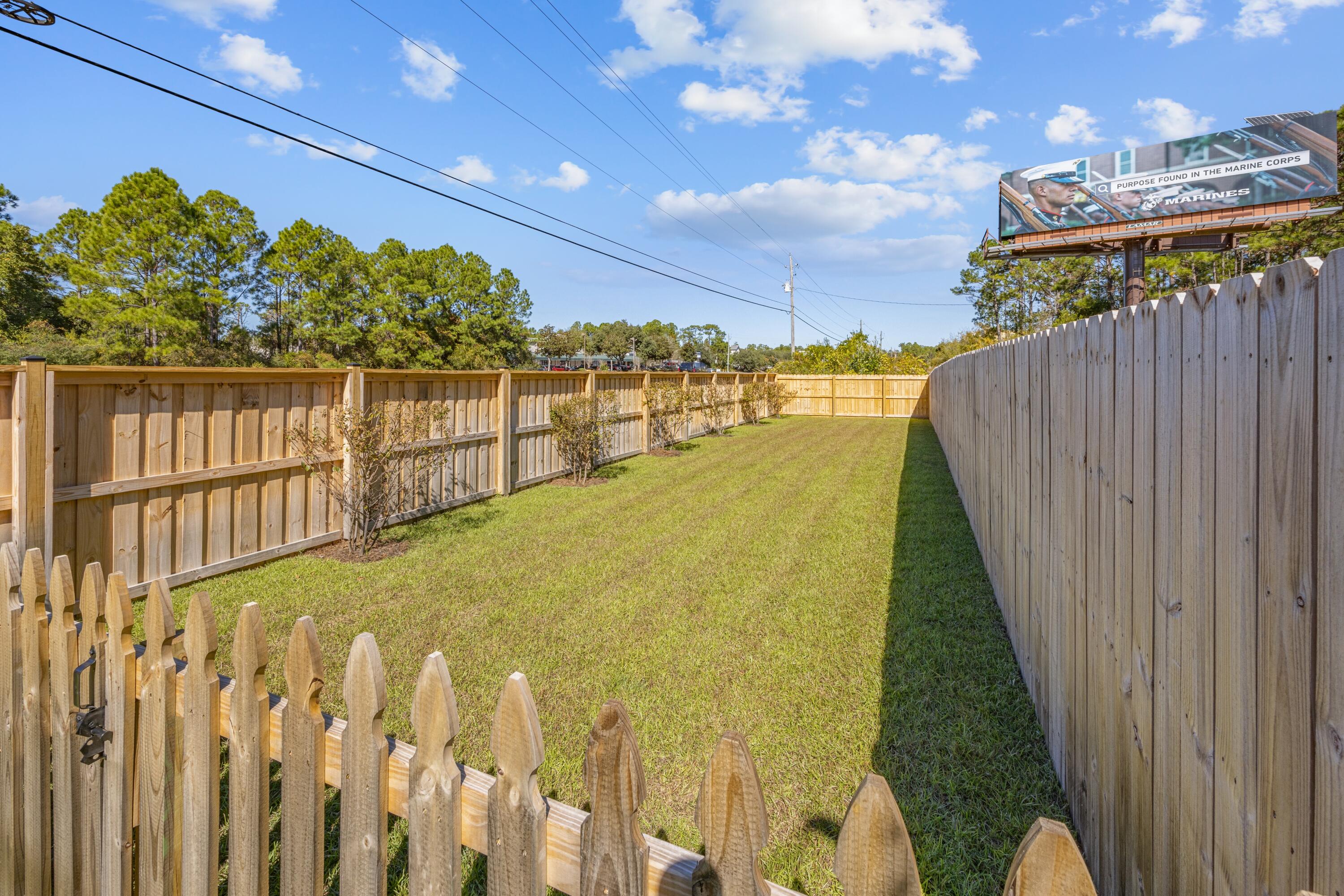 TIDWELL TOWNHOMES - Residential