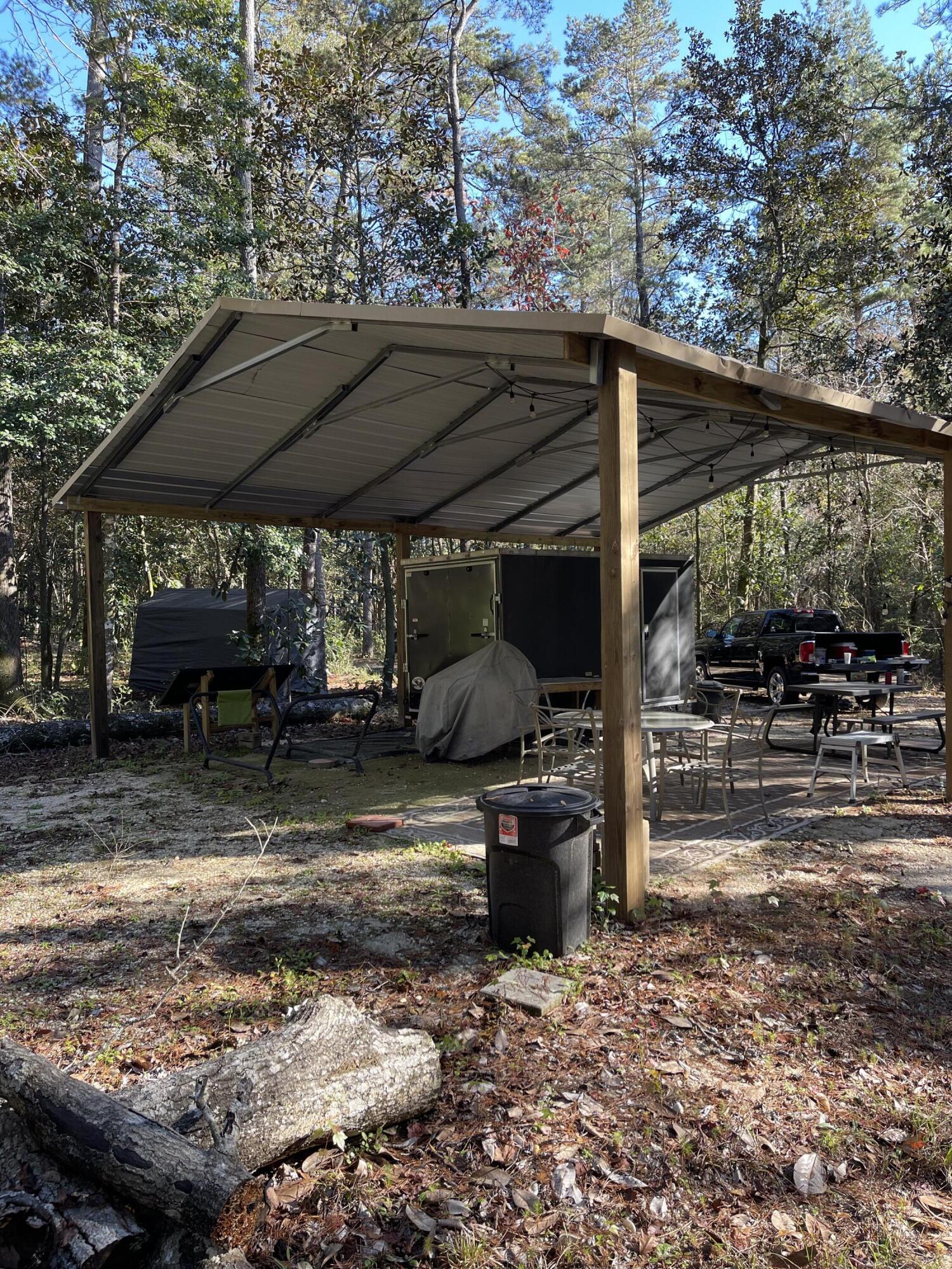 North Supergroup - Land