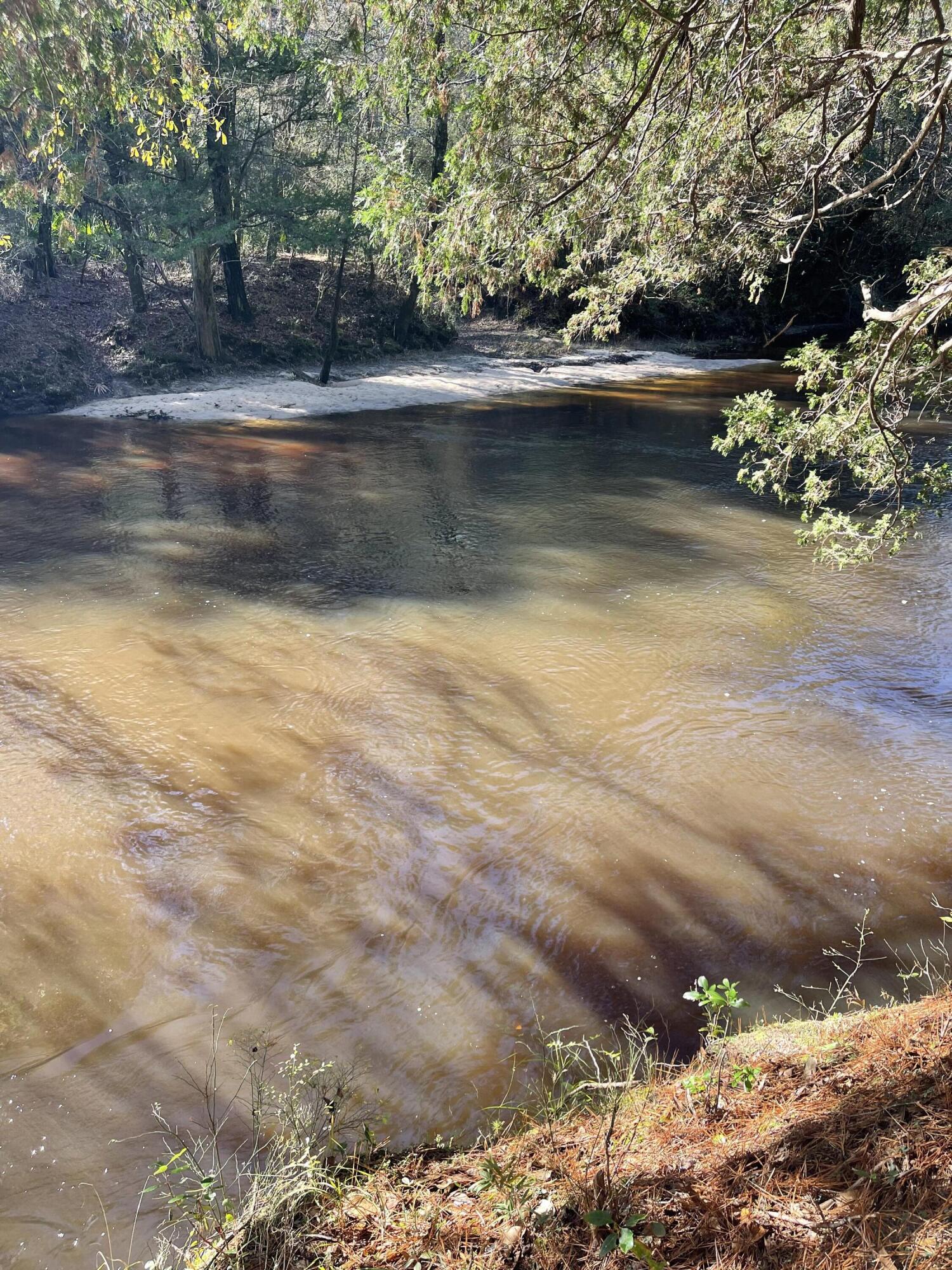 North Supergroup - Land