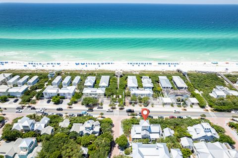 A home in Santa Rosa Beach