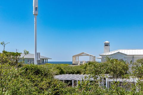 A home in Santa Rosa Beach