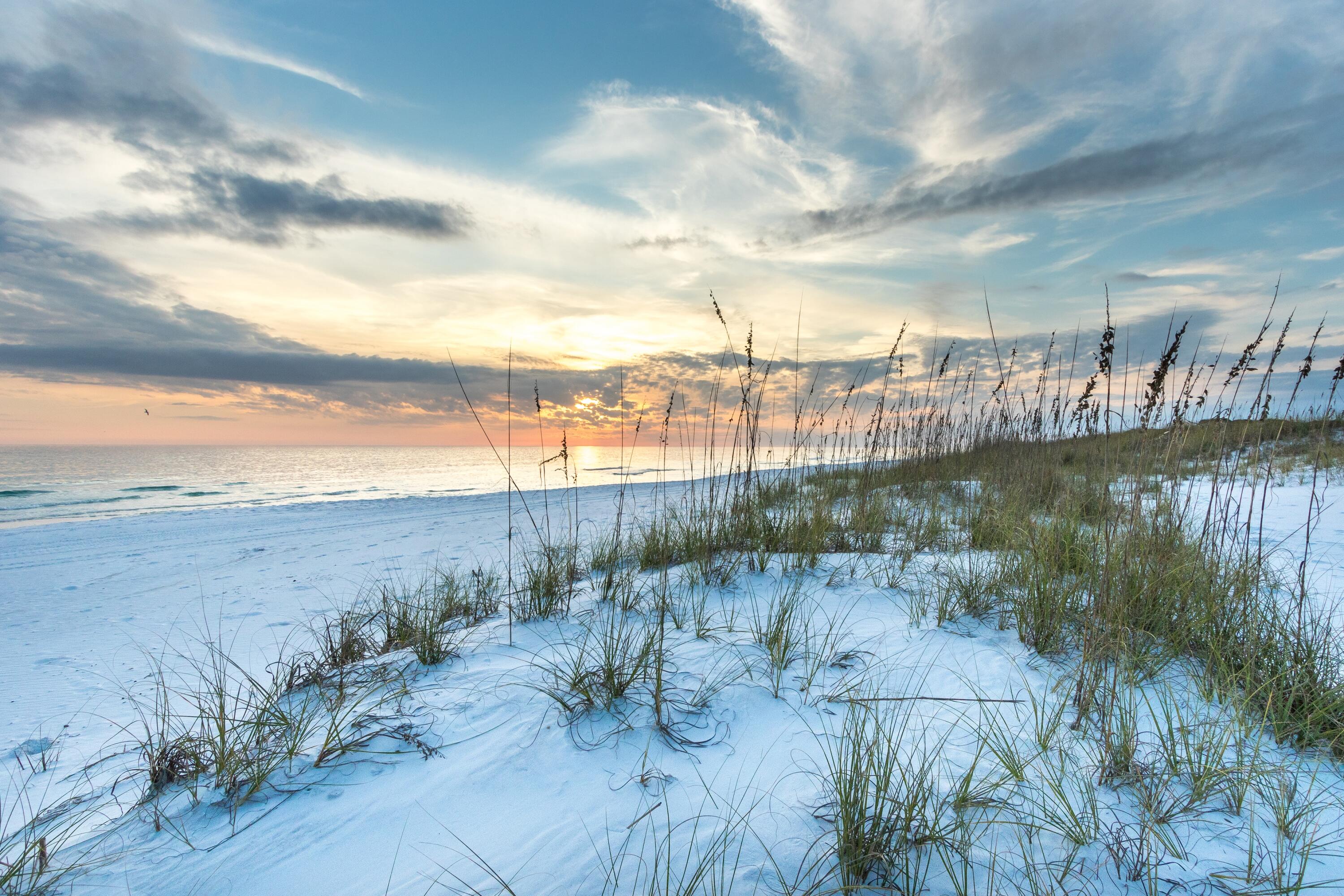 CYPRESS DUNES - Residential