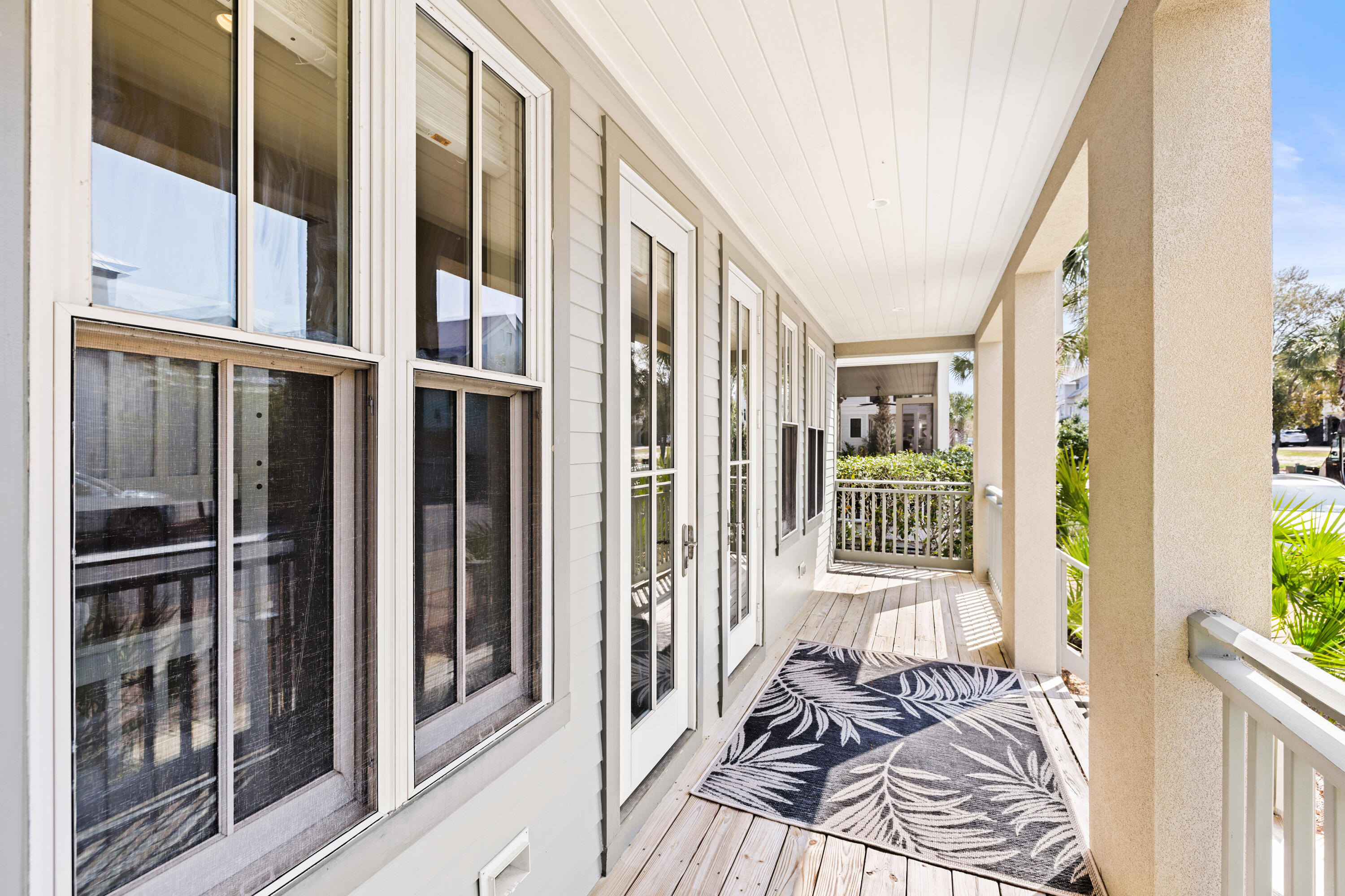 CYPRESS DUNES - Residential