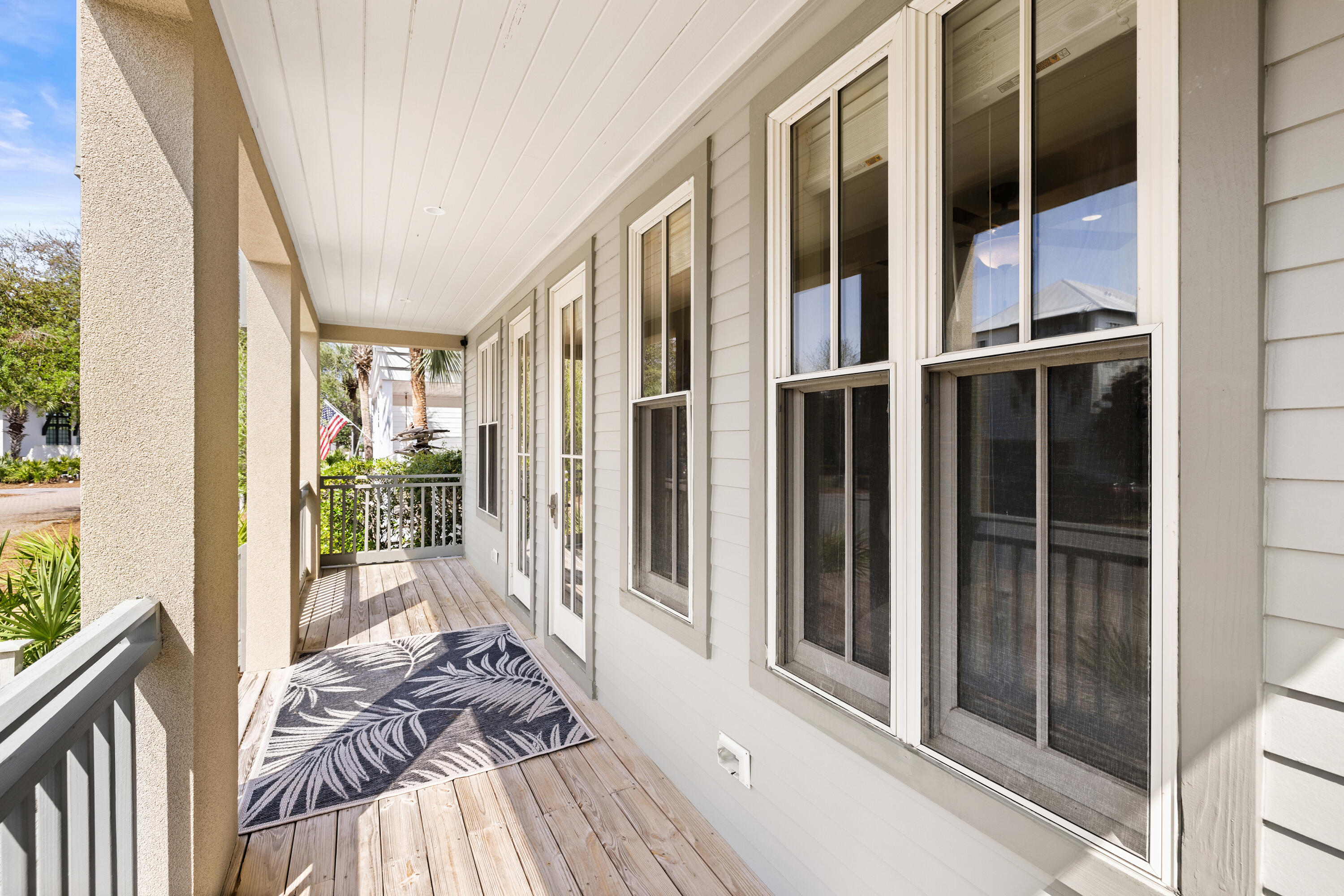 CYPRESS DUNES - Residential