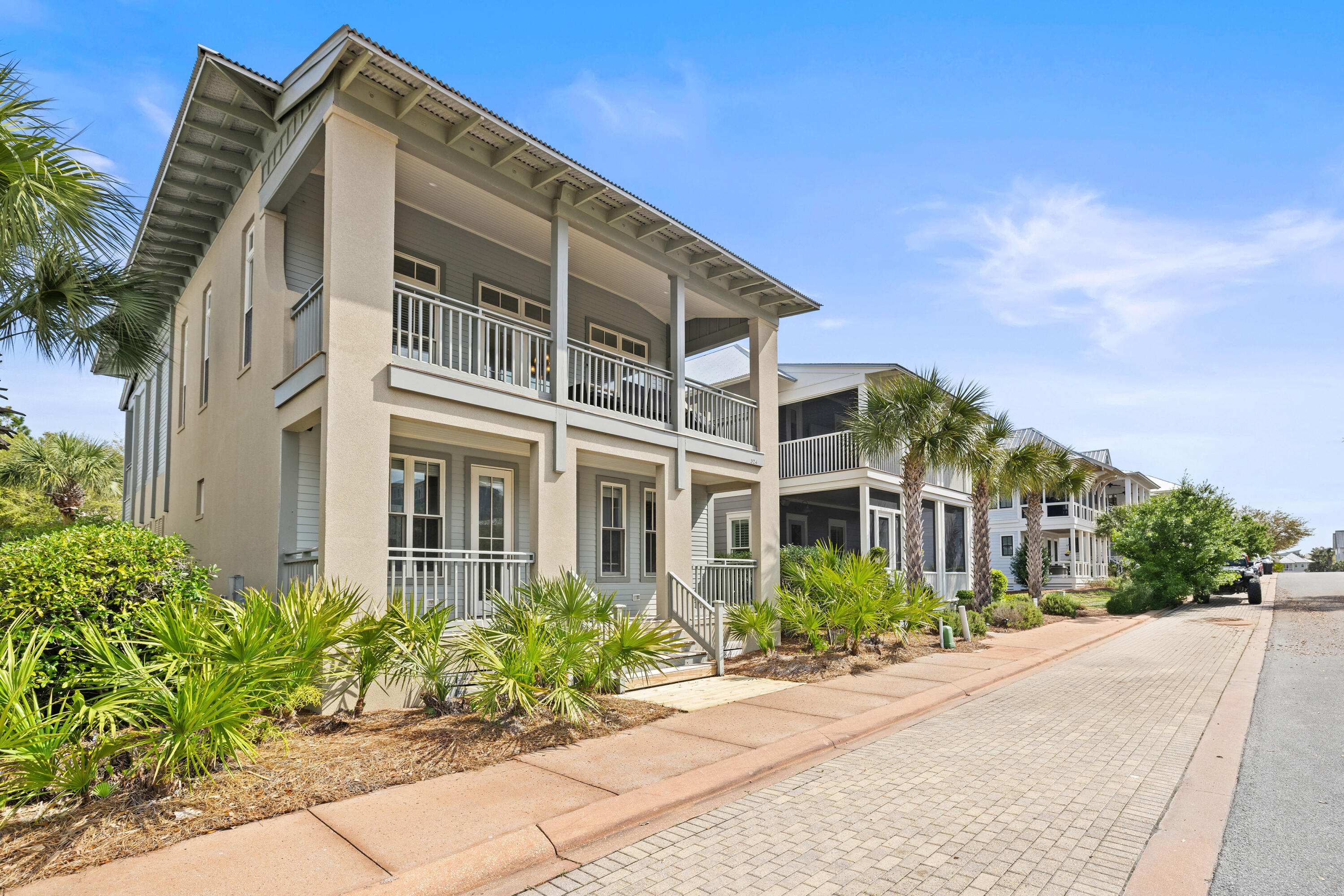 CYPRESS DUNES - Residential