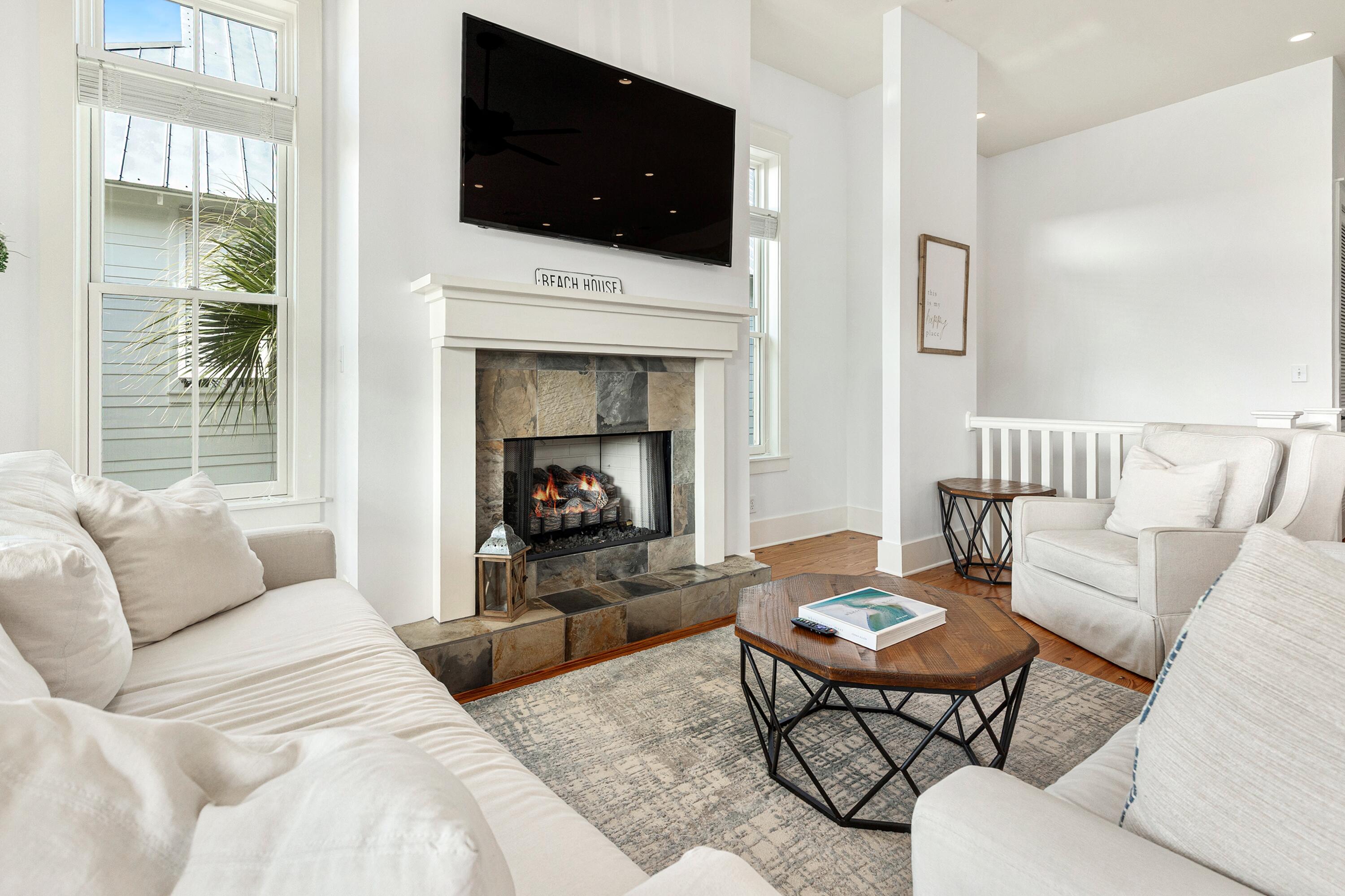 CYPRESS DUNES - Residential