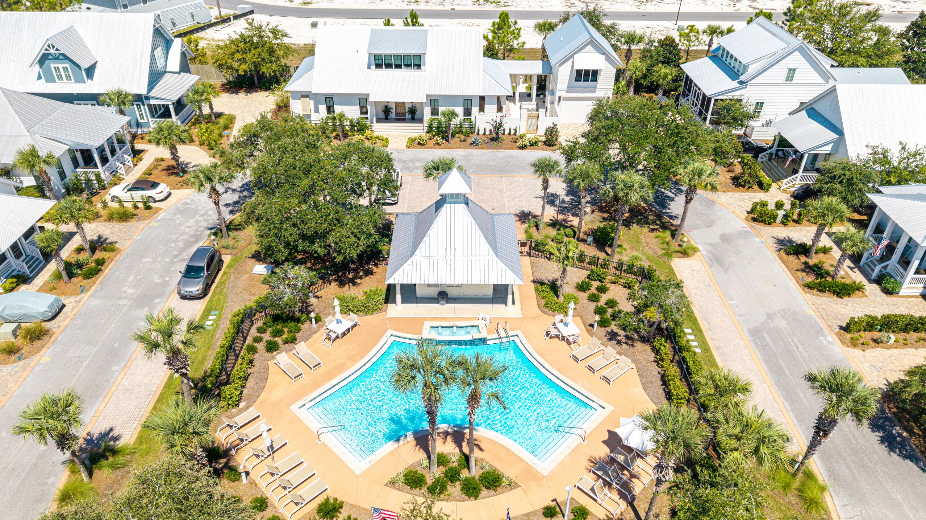 CYPRESS DUNES - Residential