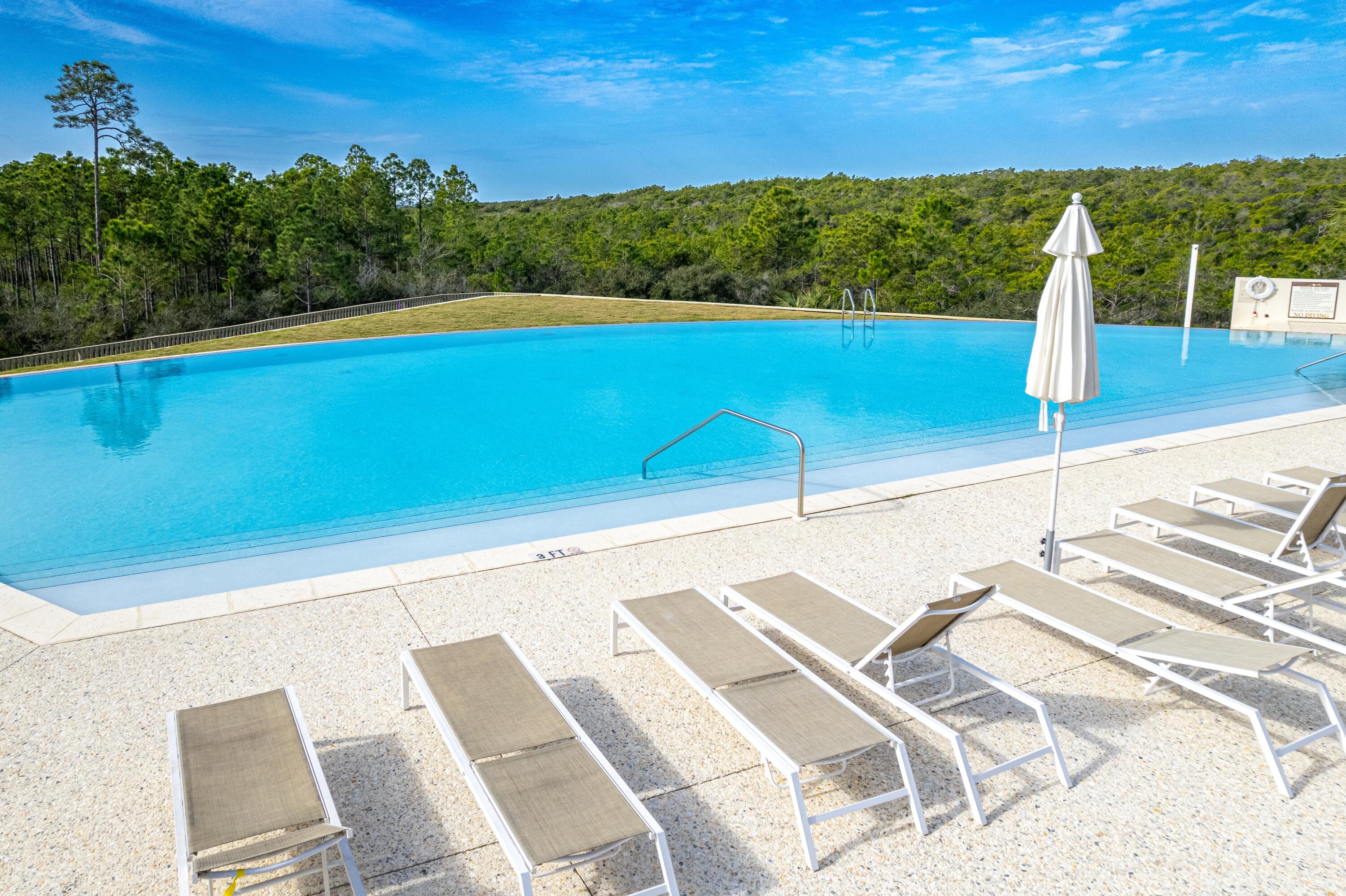 CYPRESS DUNES - Residential