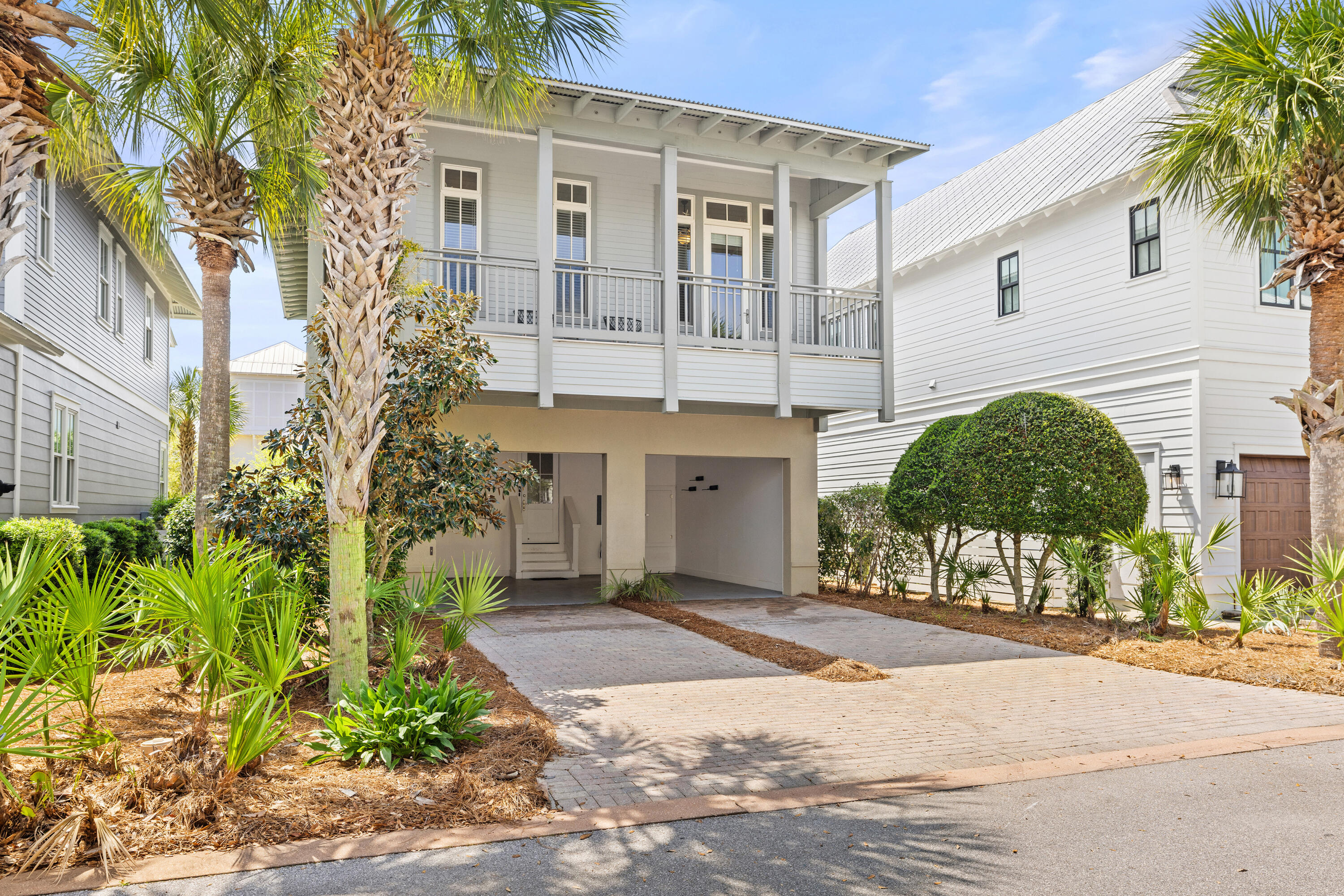 CYPRESS DUNES - Residential