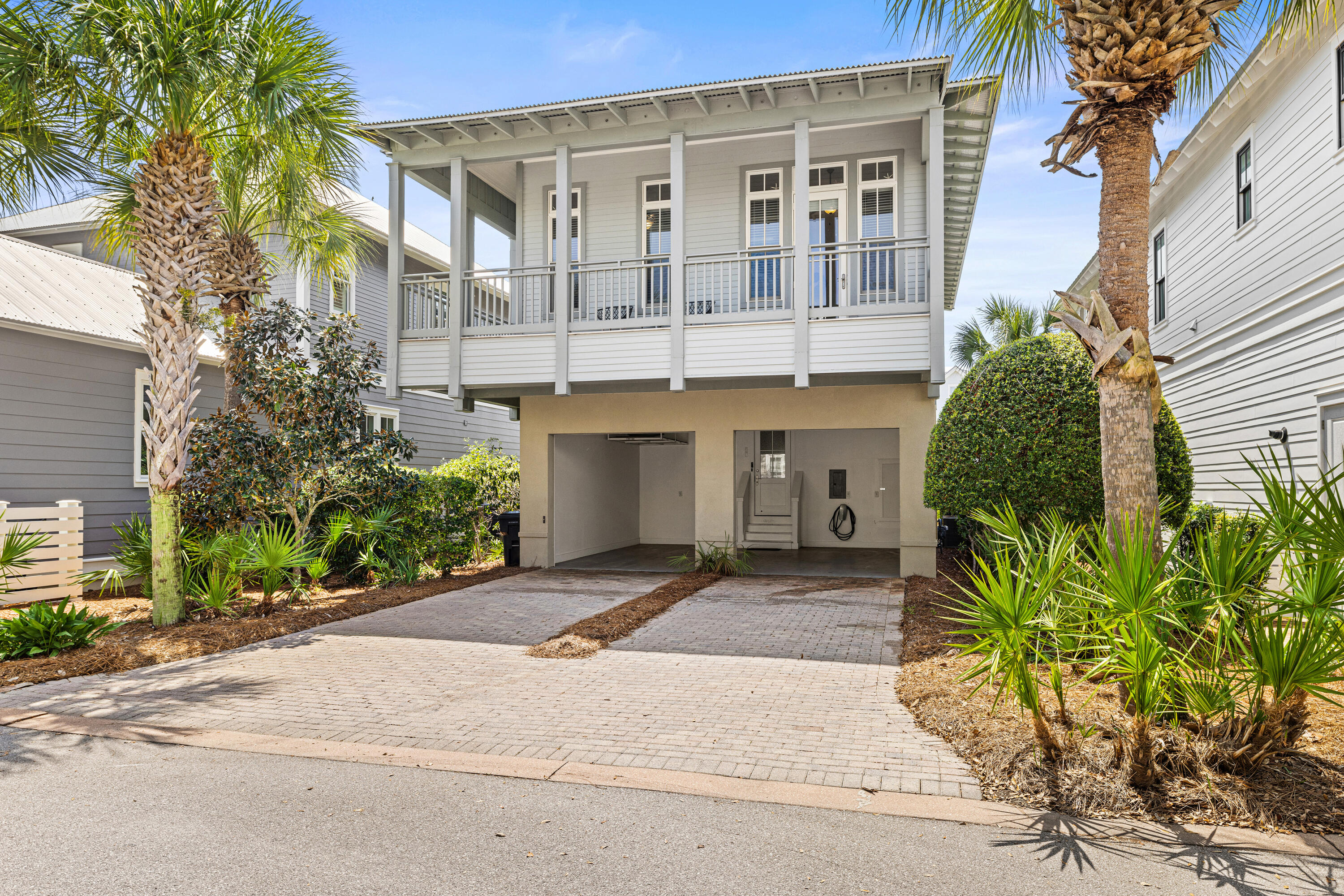 CYPRESS DUNES - Residential