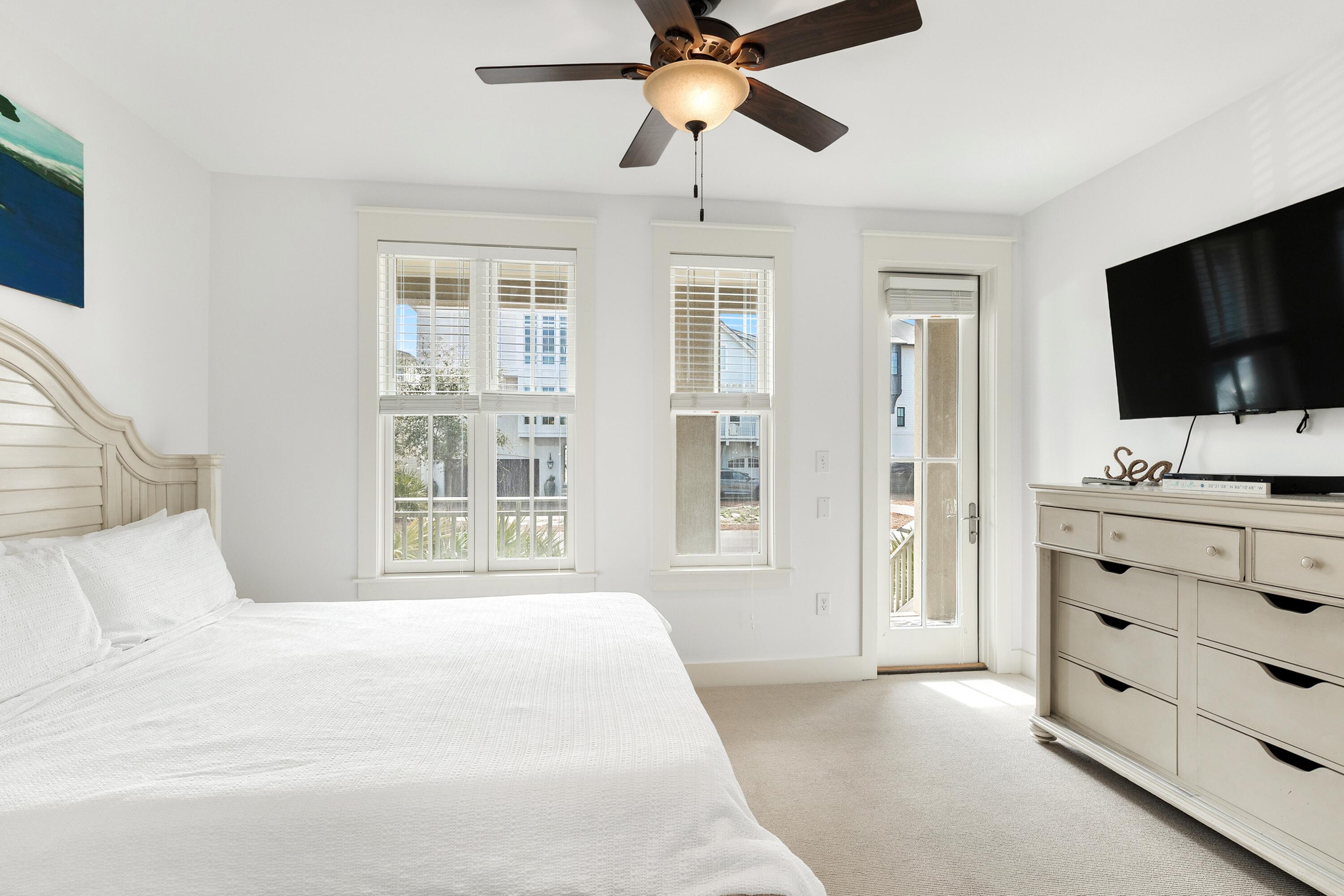 CYPRESS DUNES - Residential