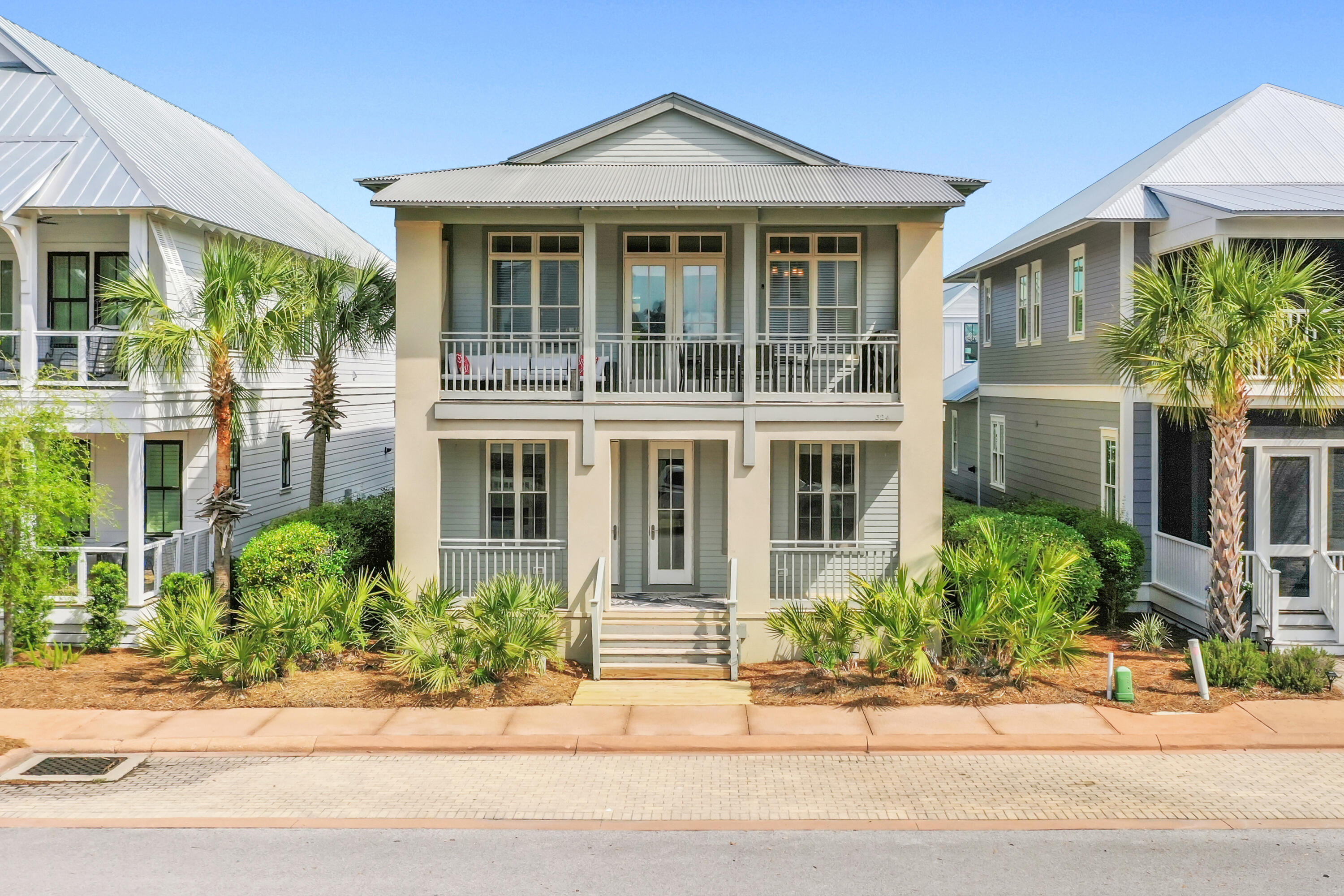 CYPRESS DUNES - Residential