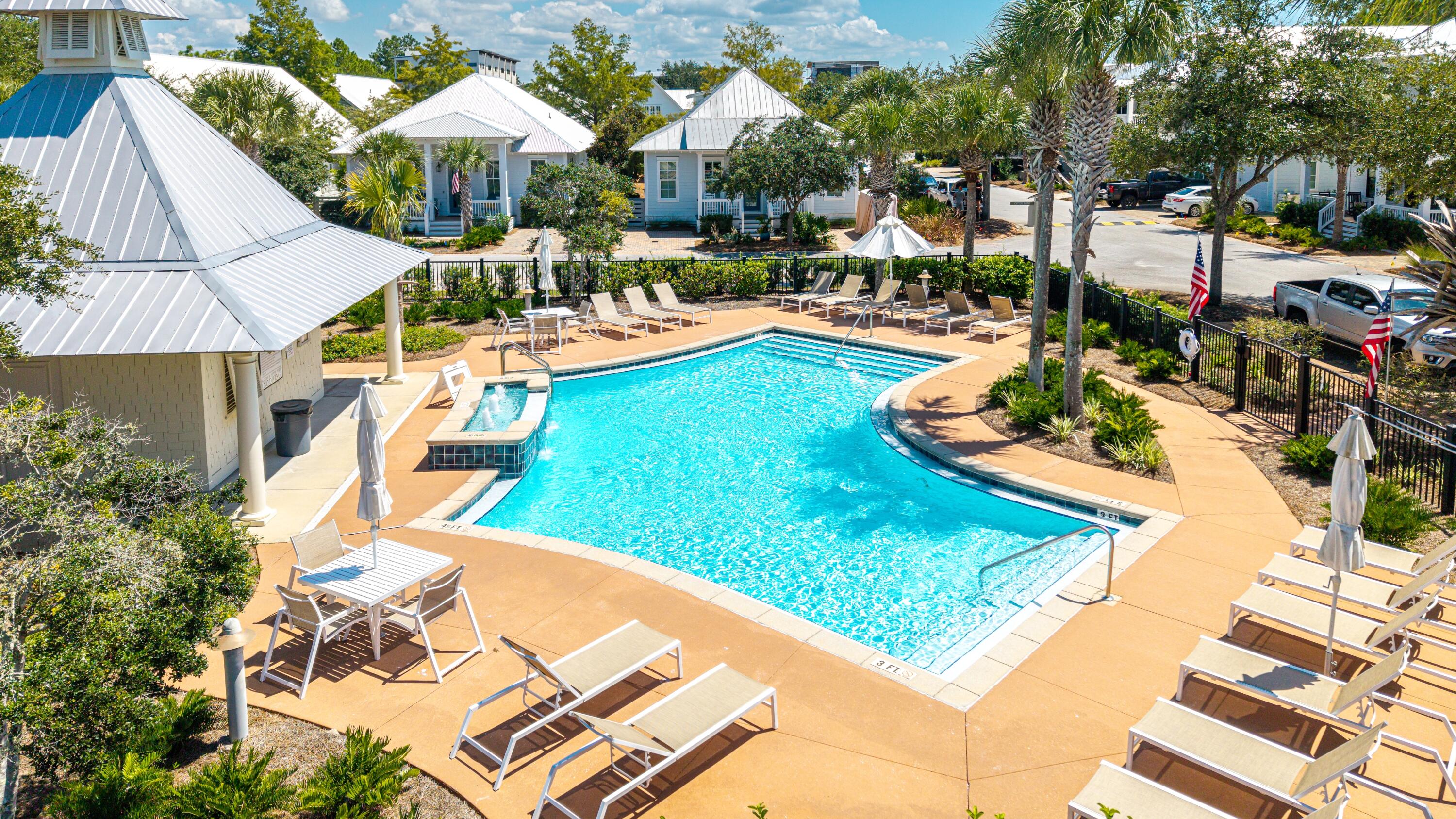 CYPRESS DUNES - Residential