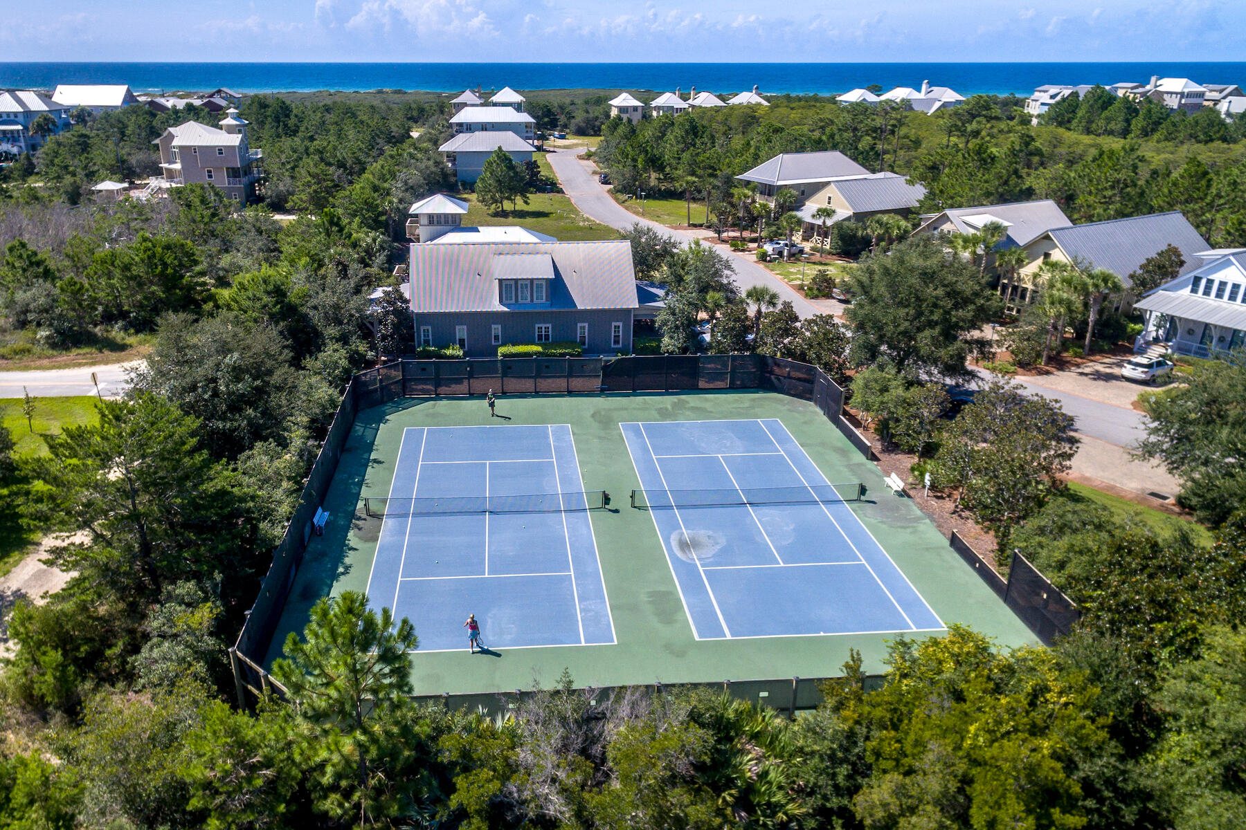 CYPRESS DUNES - Residential