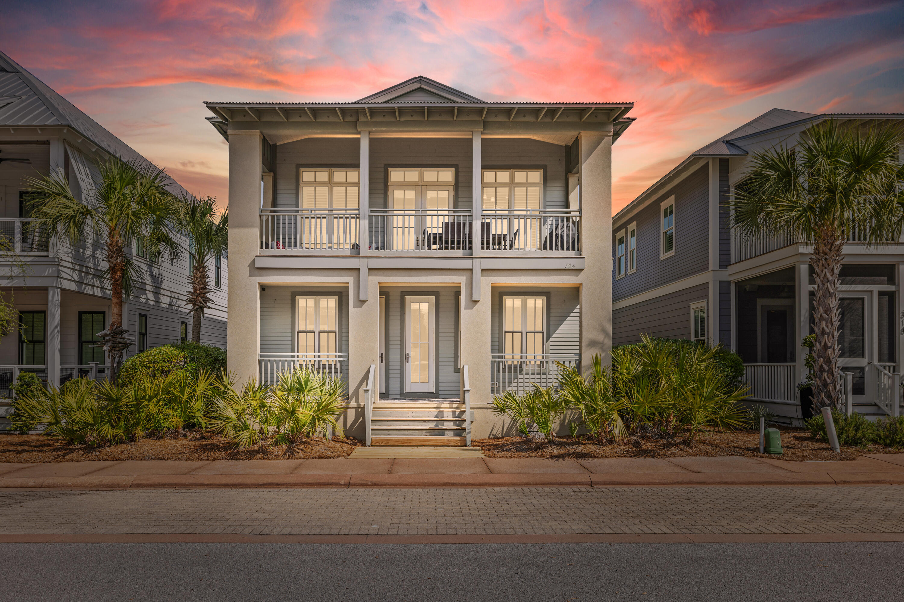 CYPRESS DUNES - Residential