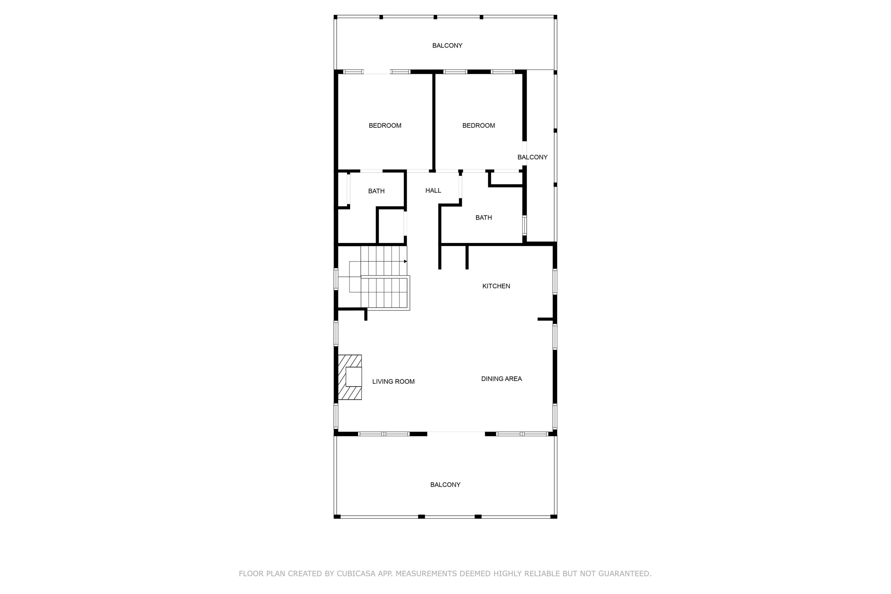 CYPRESS DUNES - Residential