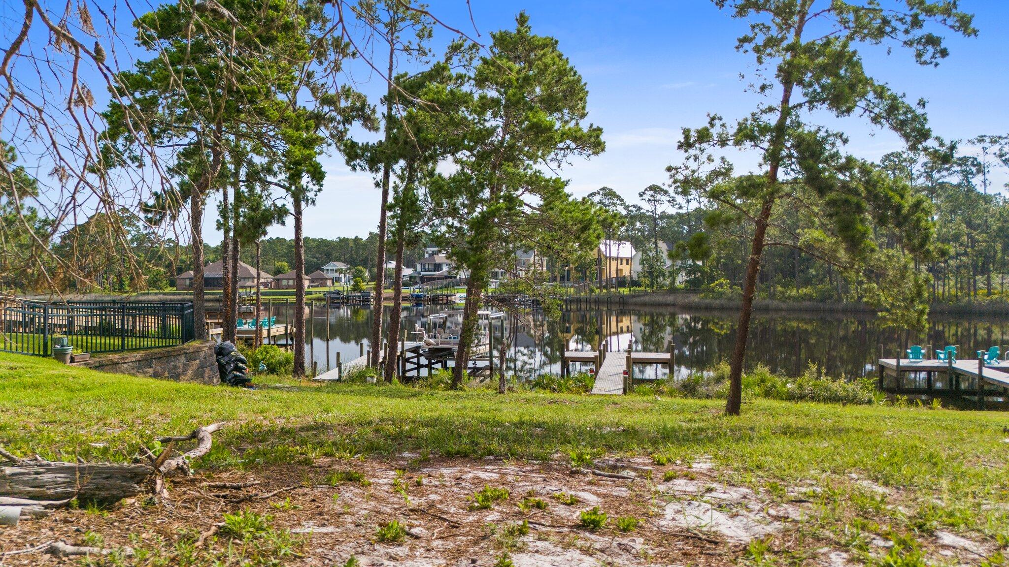 Turtle Cove - Land