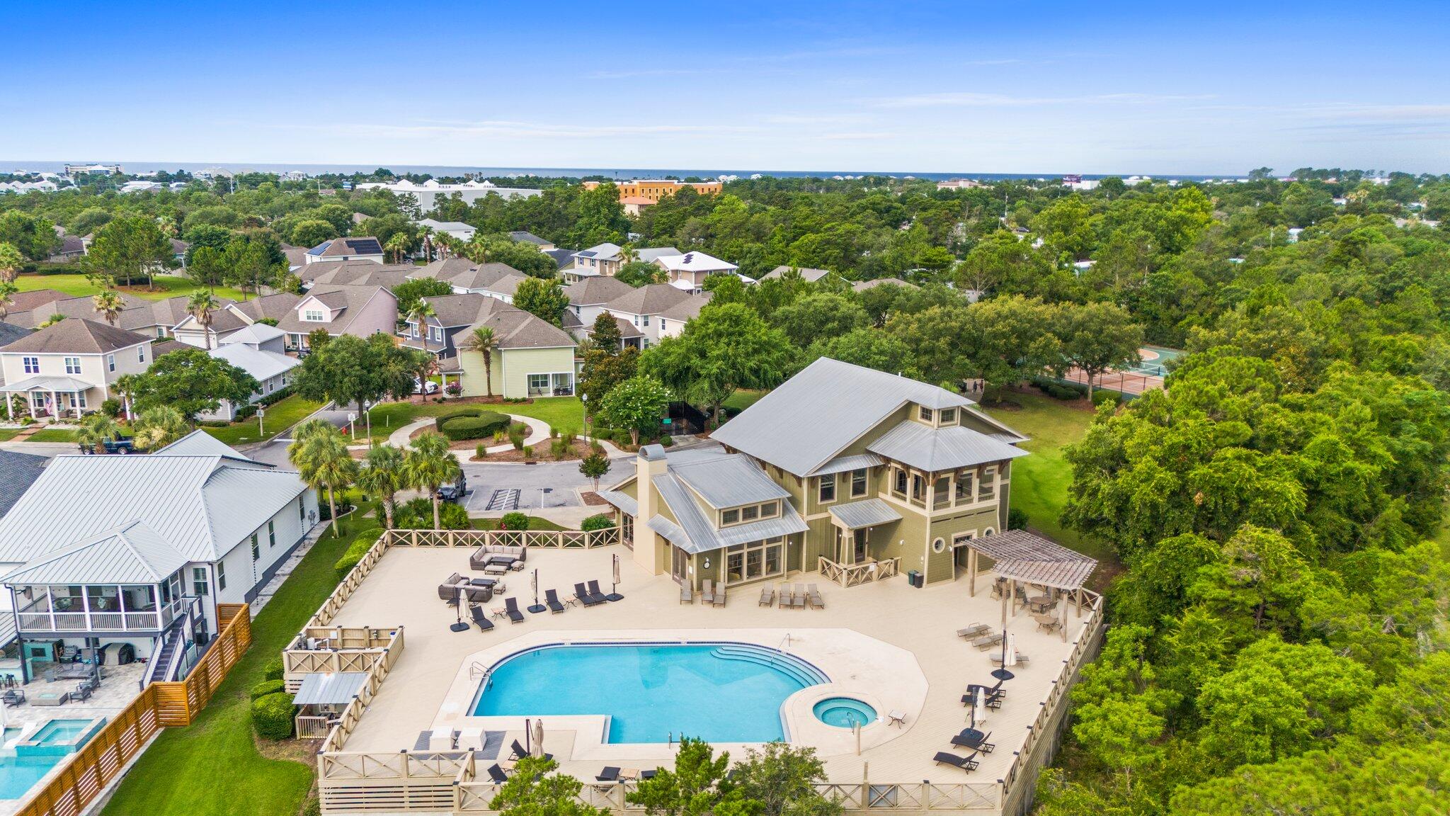 Turtle Cove - Land