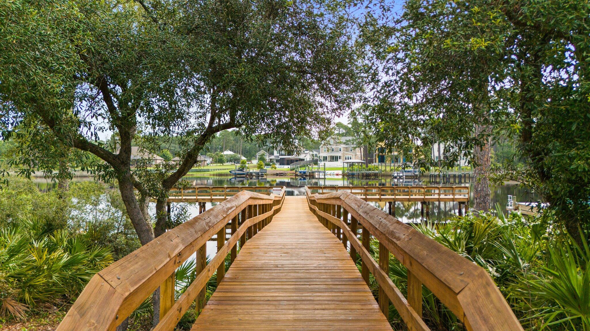 Turtle Cove - Land