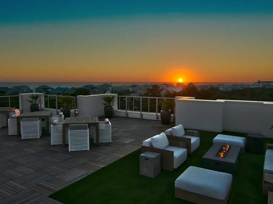 THE POINTE - Residential