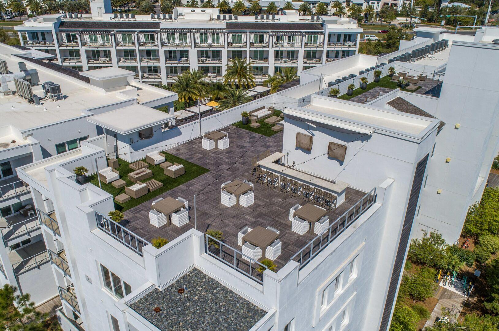 THE POINTE - Residential
