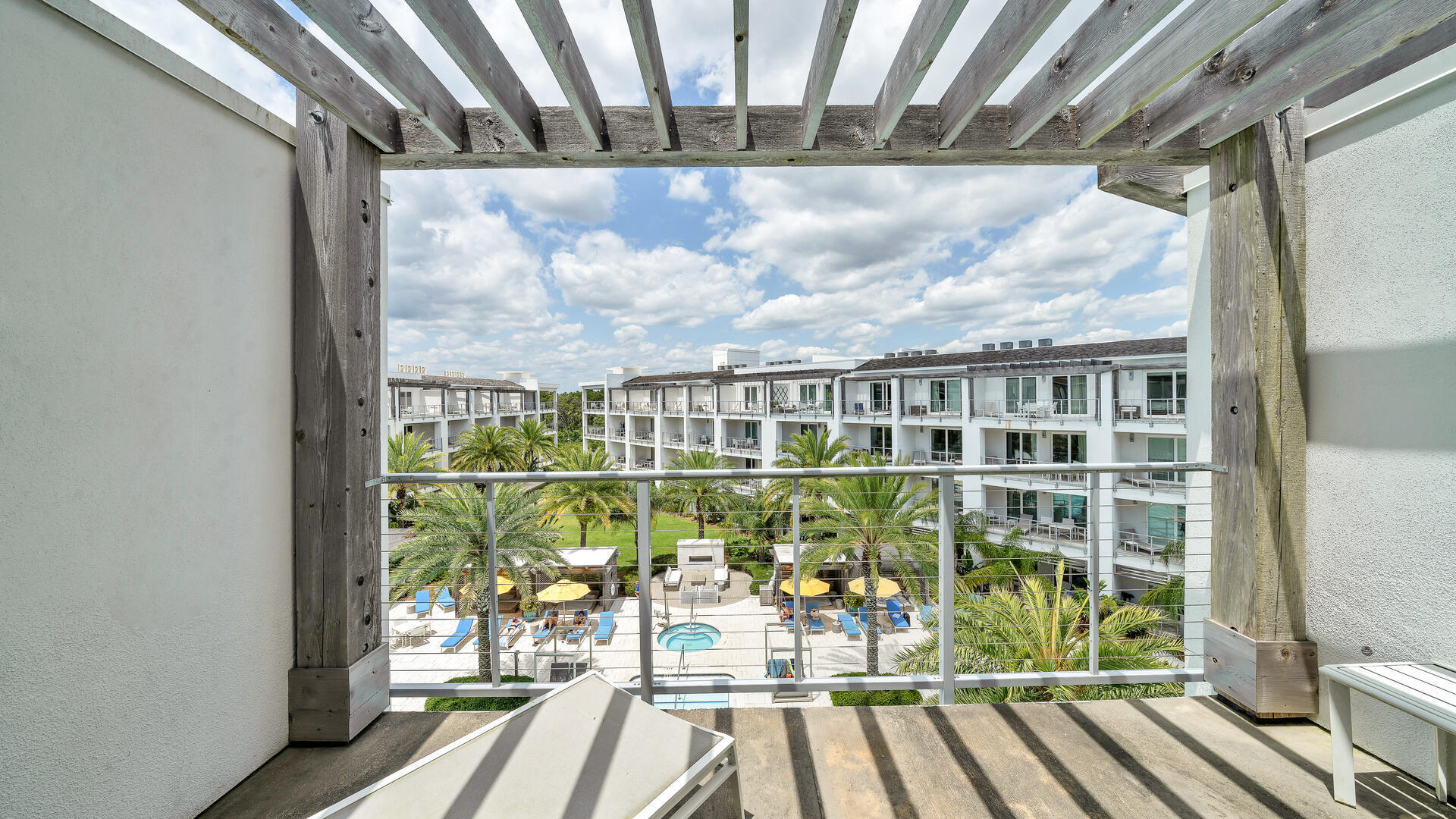 THE POINTE - Residential