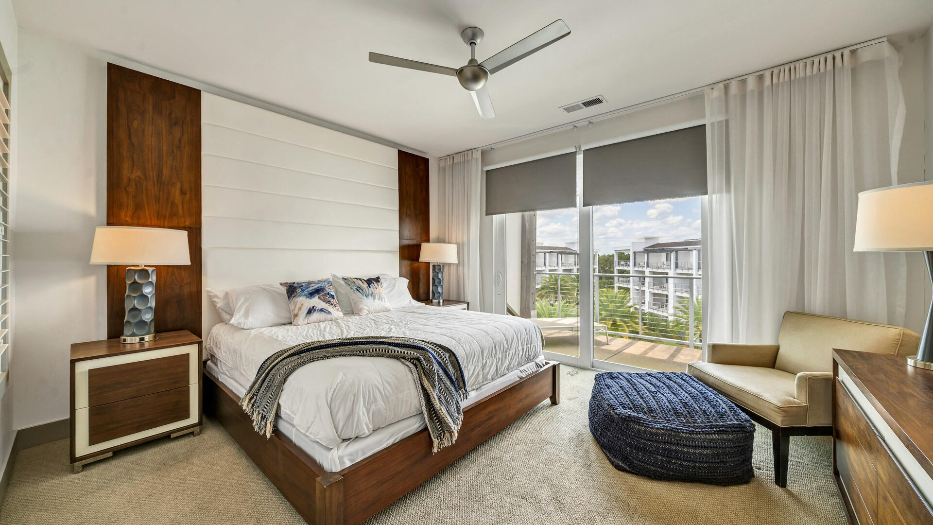 THE POINTE - Residential