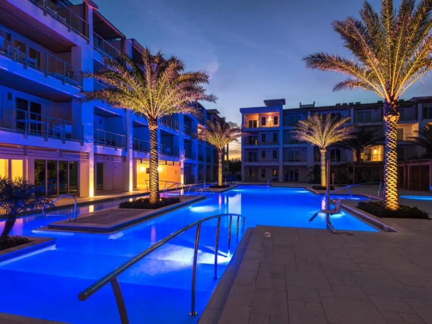 THE POINTE - Residential
