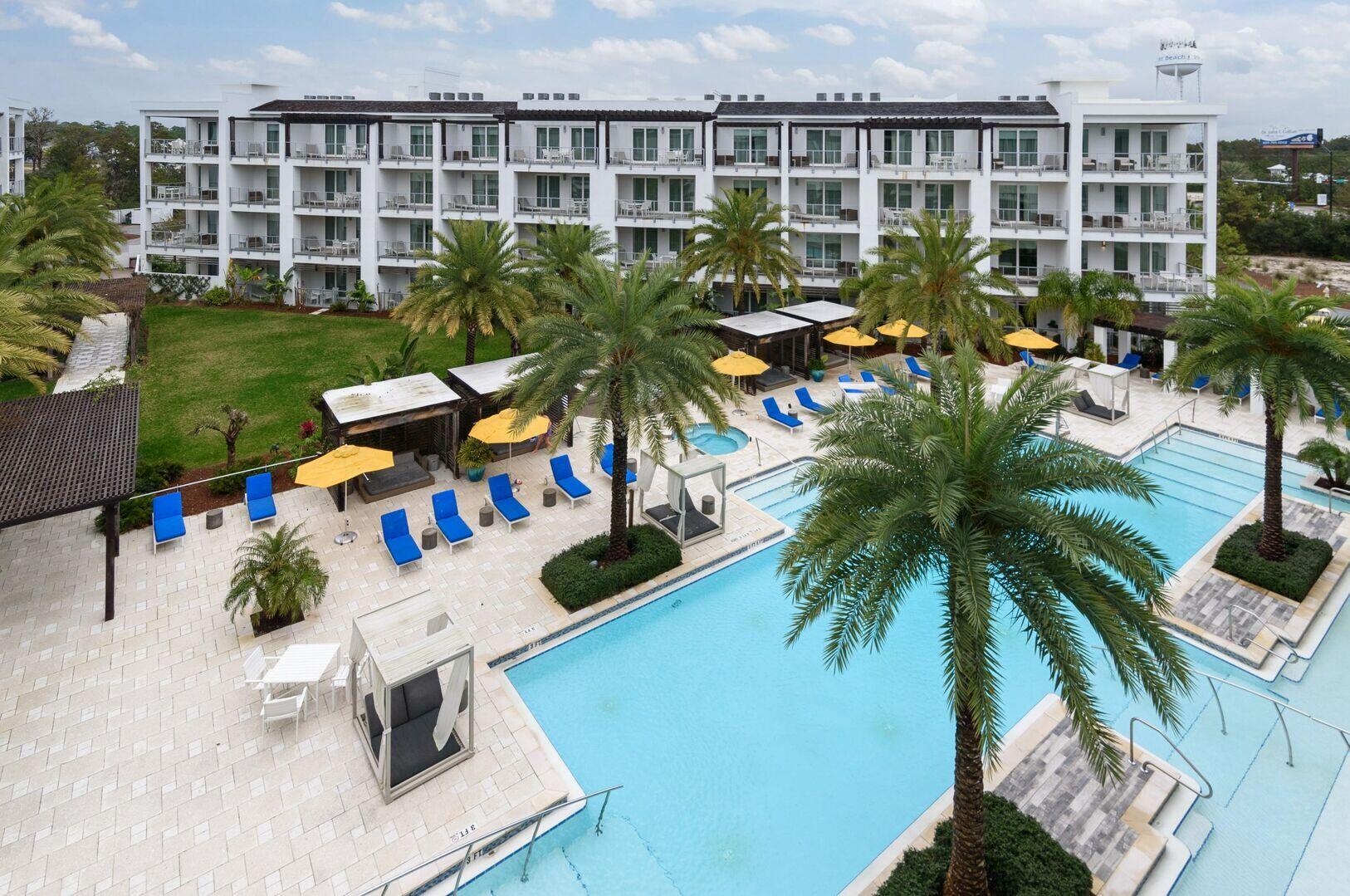 THE POINTE - Residential